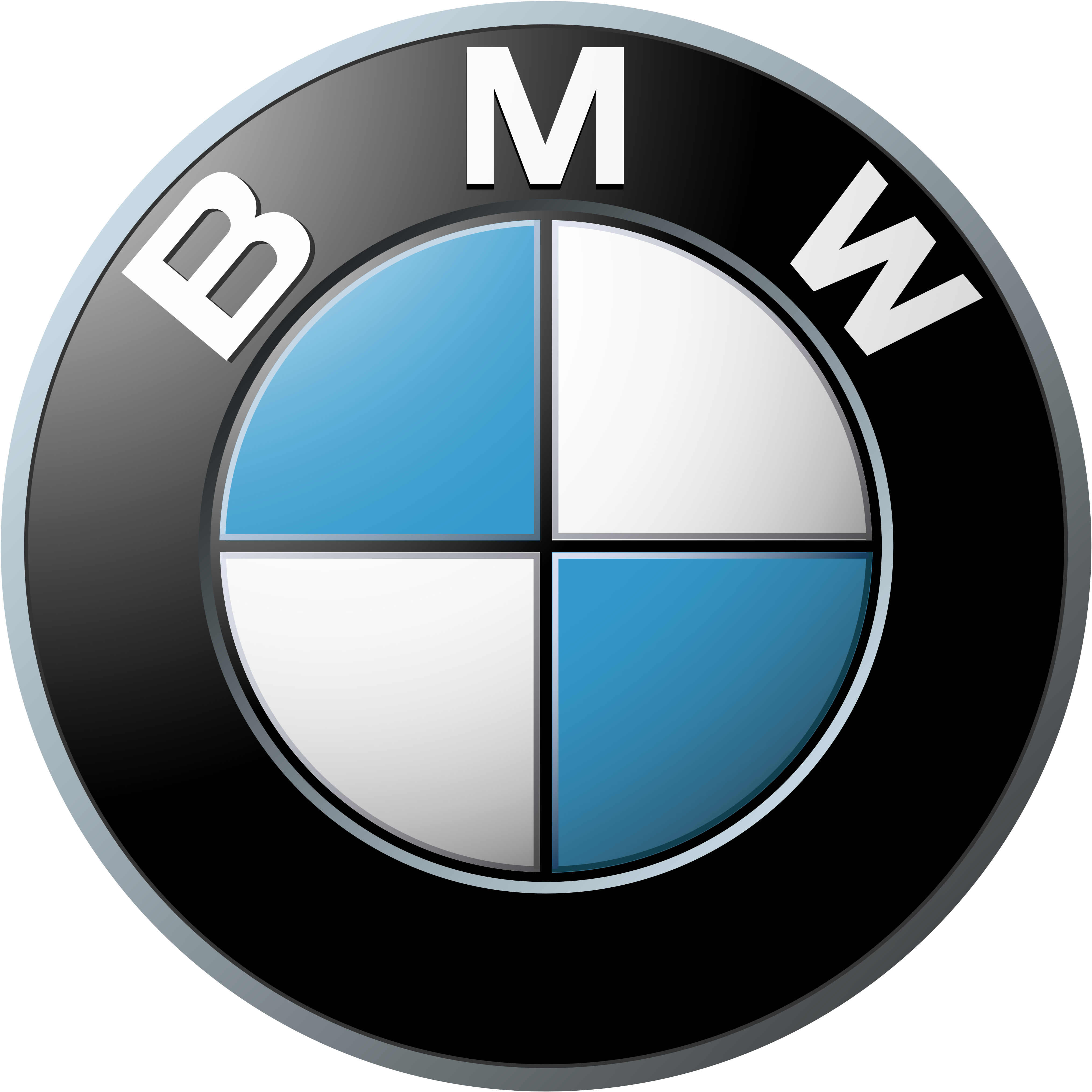 BMW – Logos Download