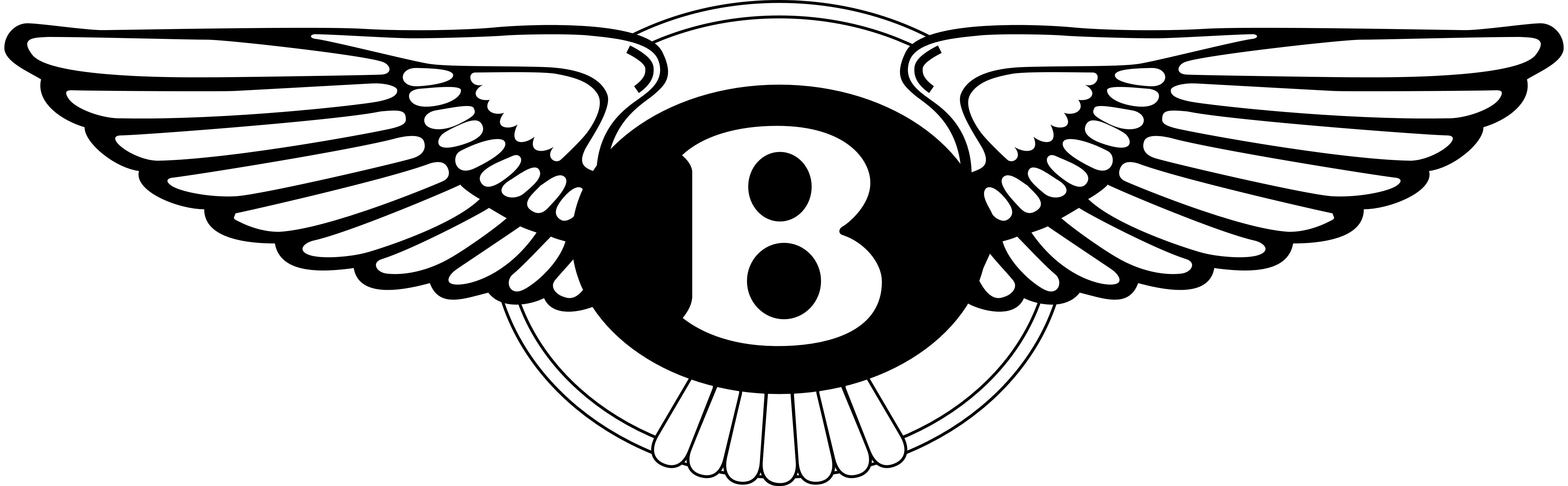 Bentley – Logos Download