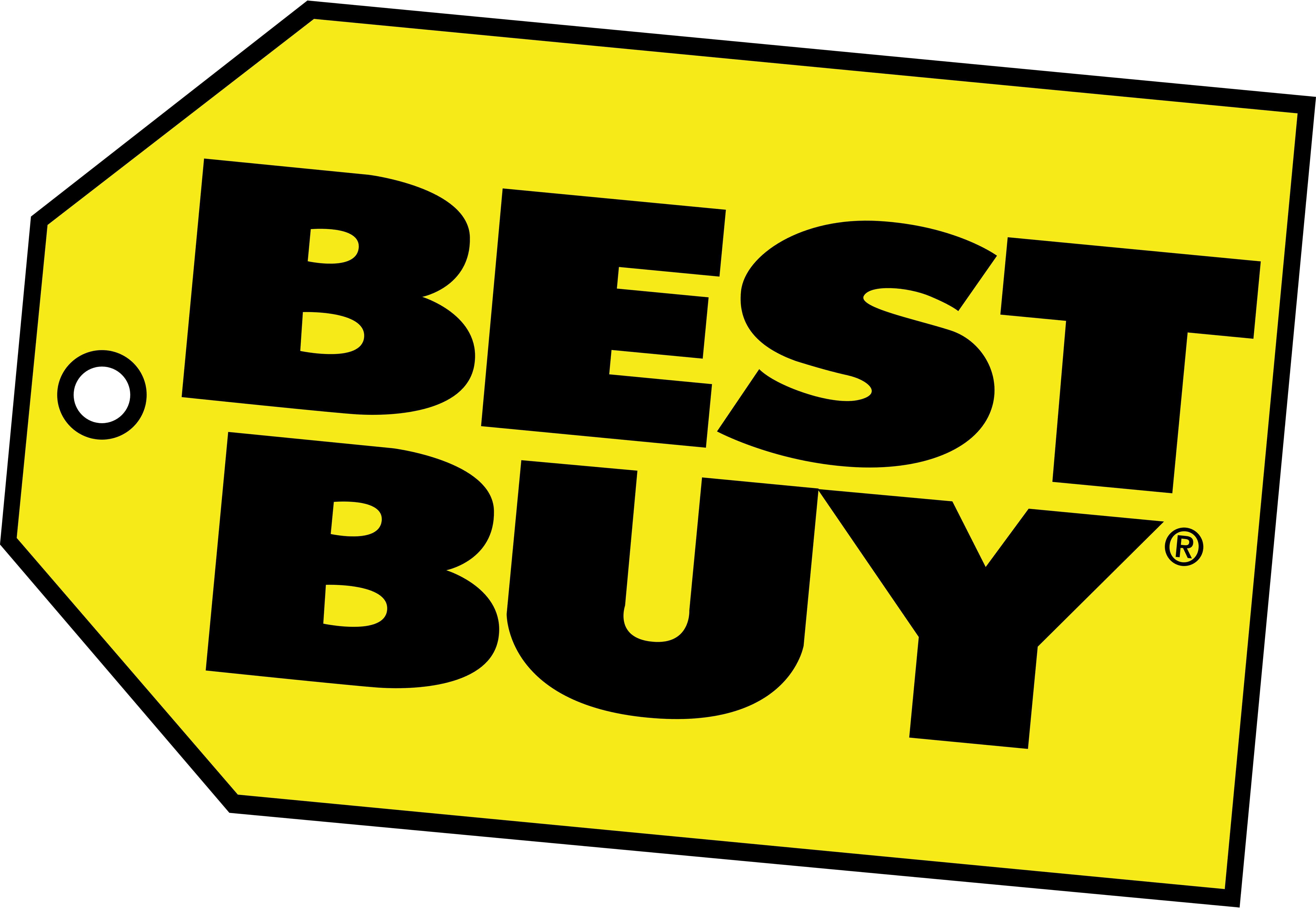 Best Buy Logos Download