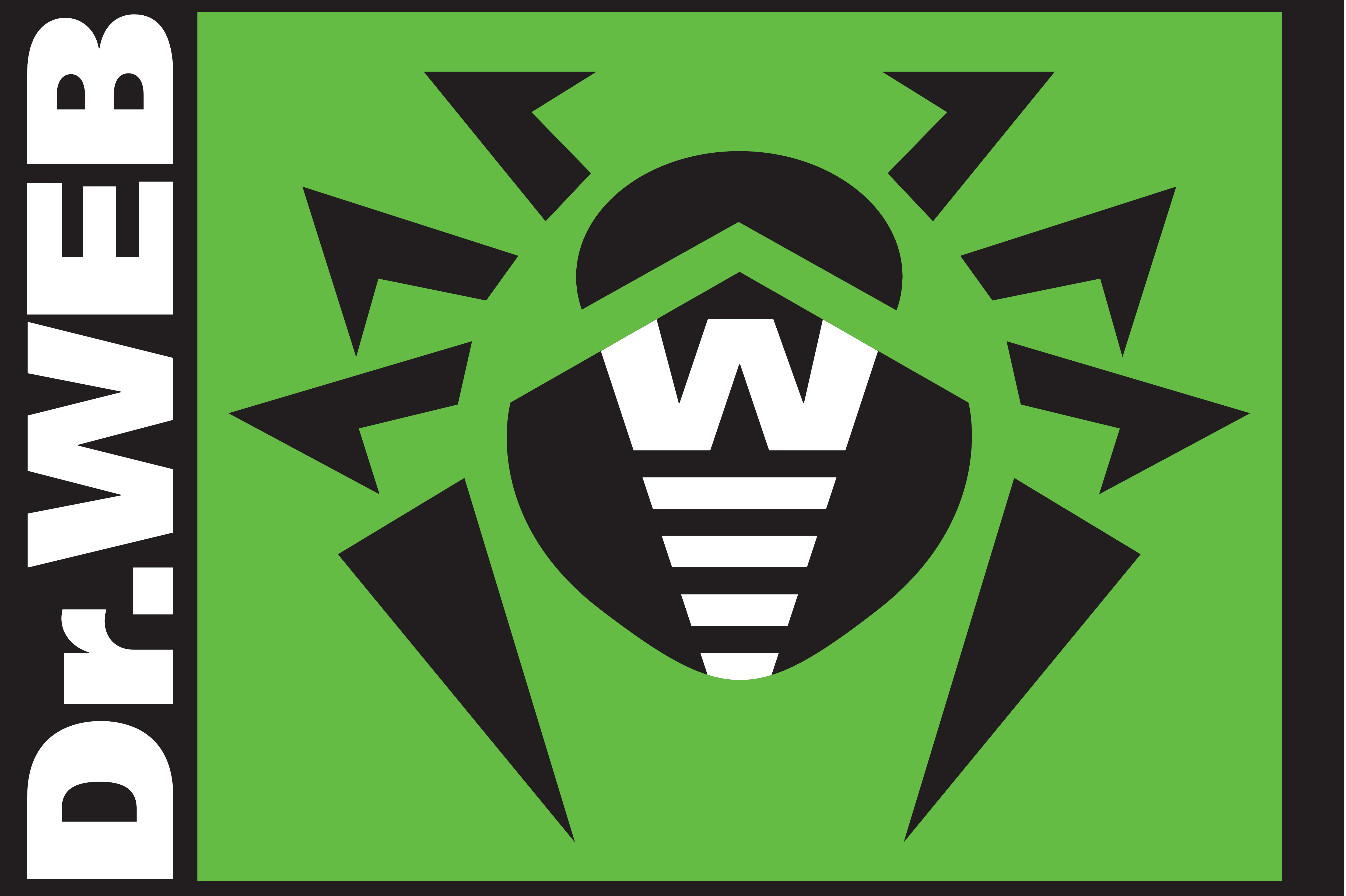 Dr. Web – Logos Download