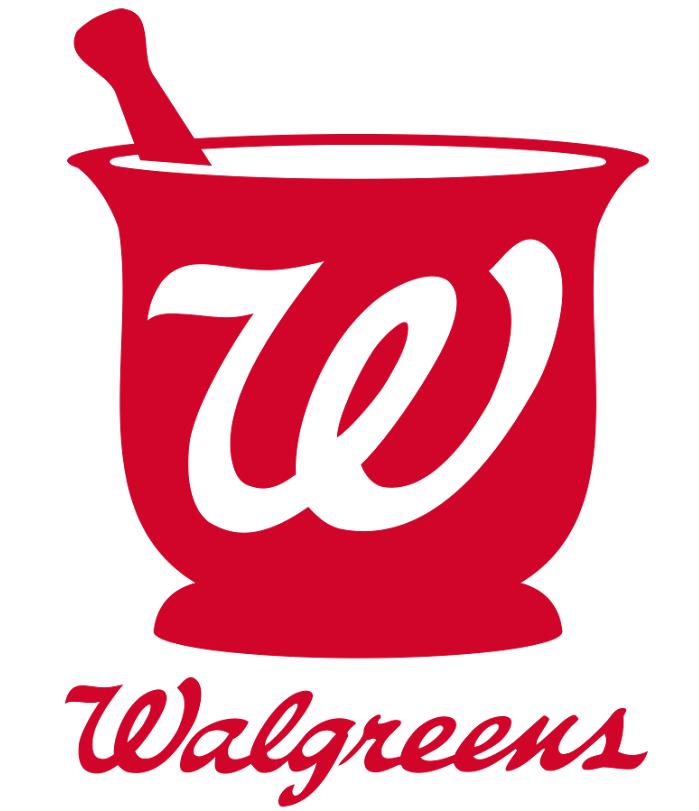 Walgreens – Logos Download