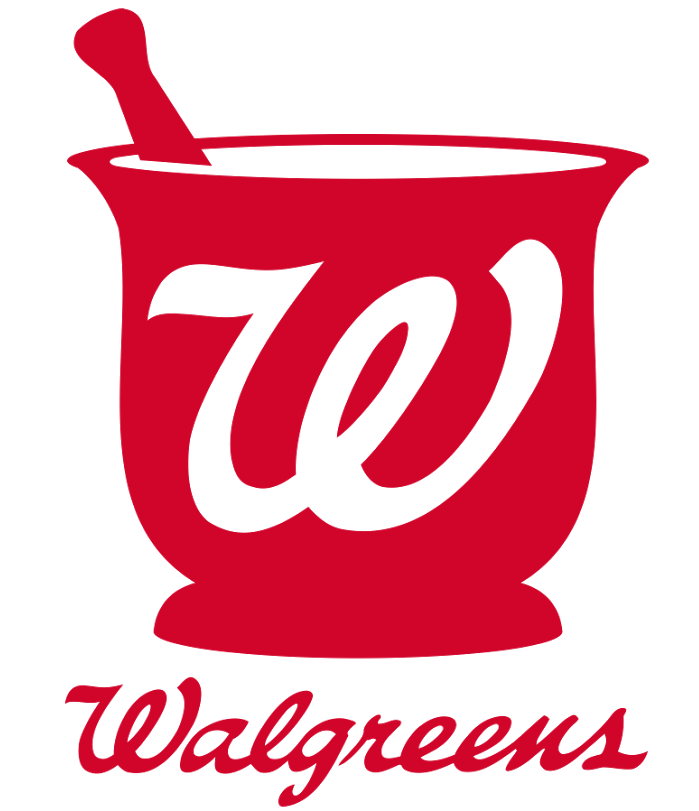 Walgreens Logos Download