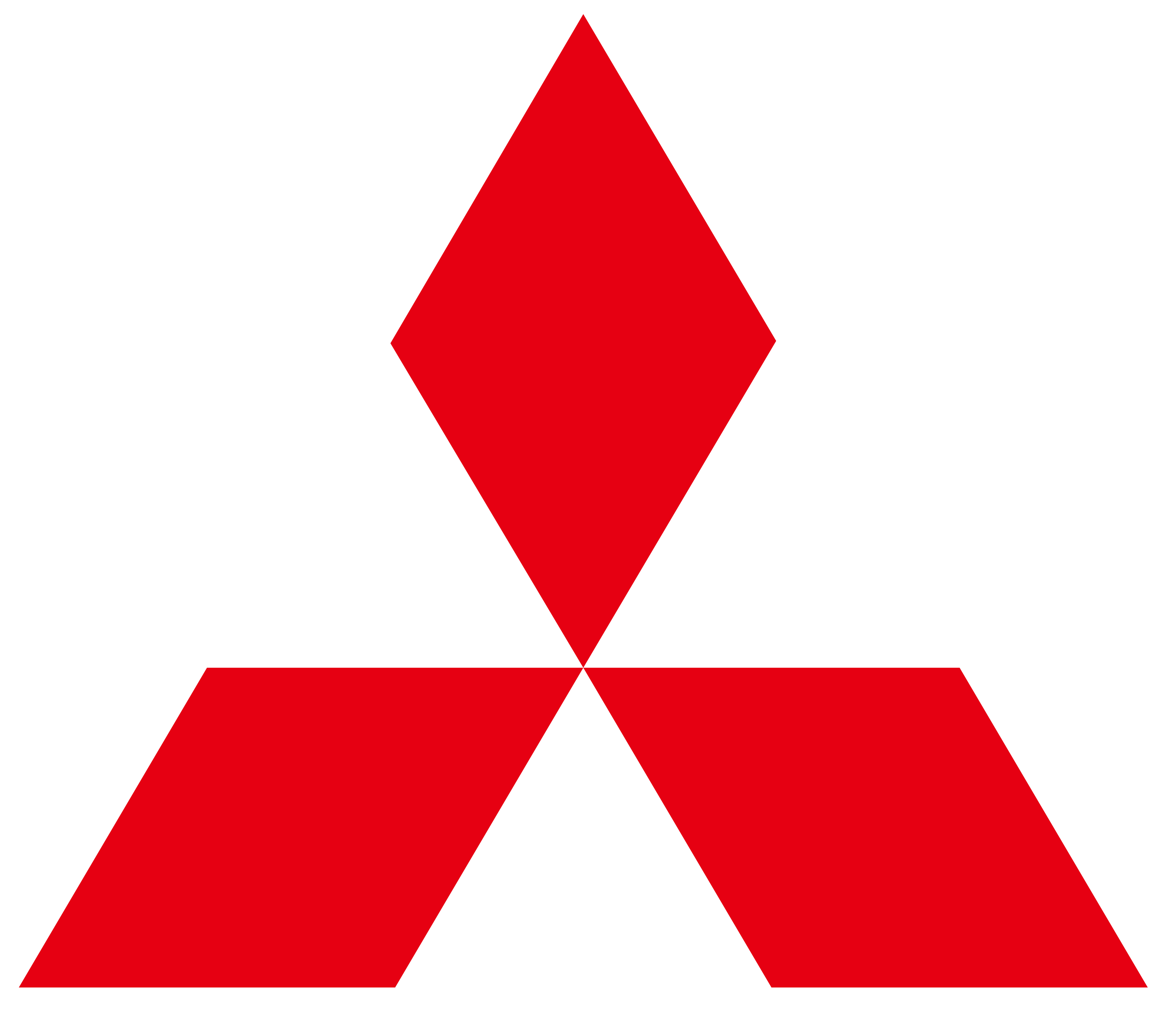 Mitsubishi – Logos Download