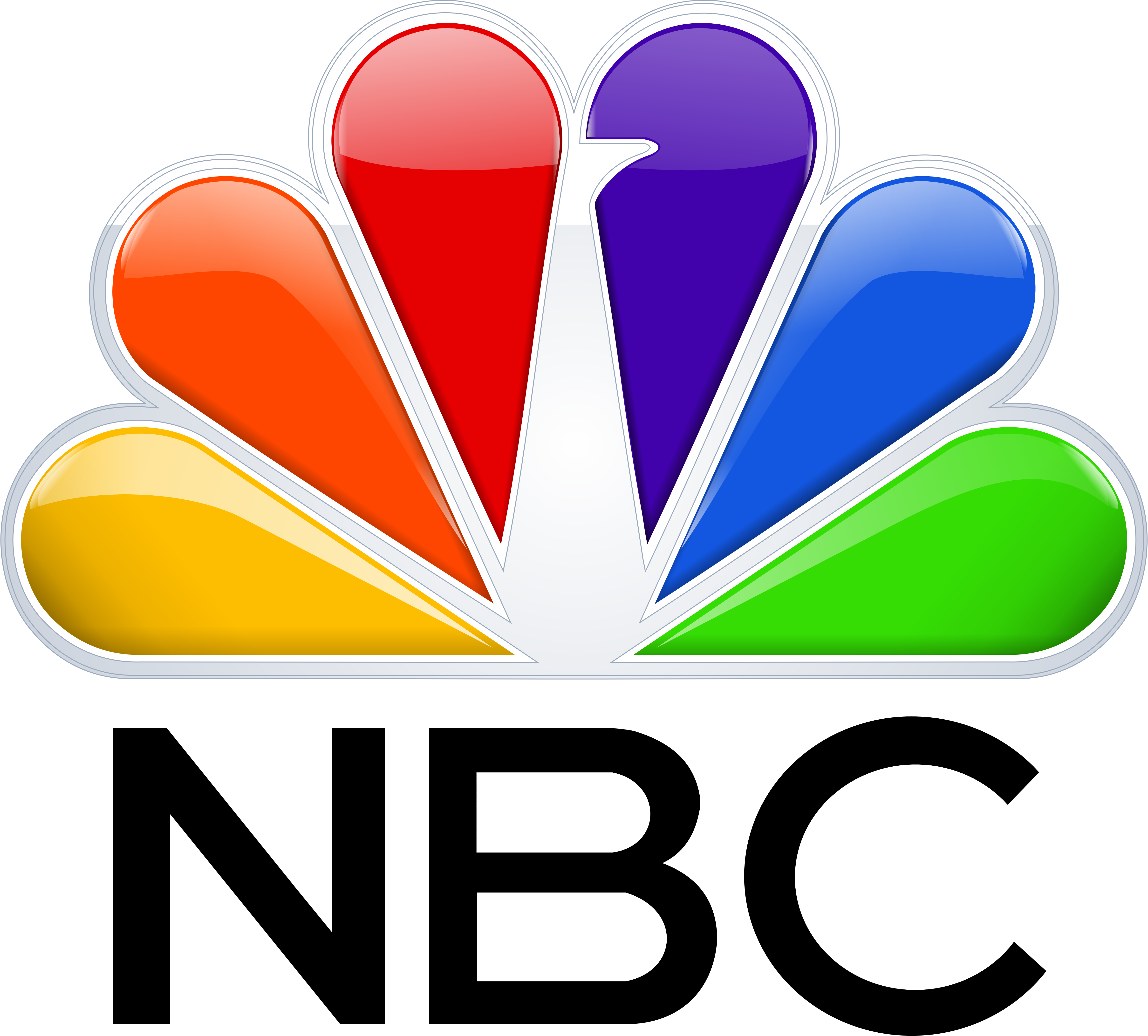 NBC Logos Download