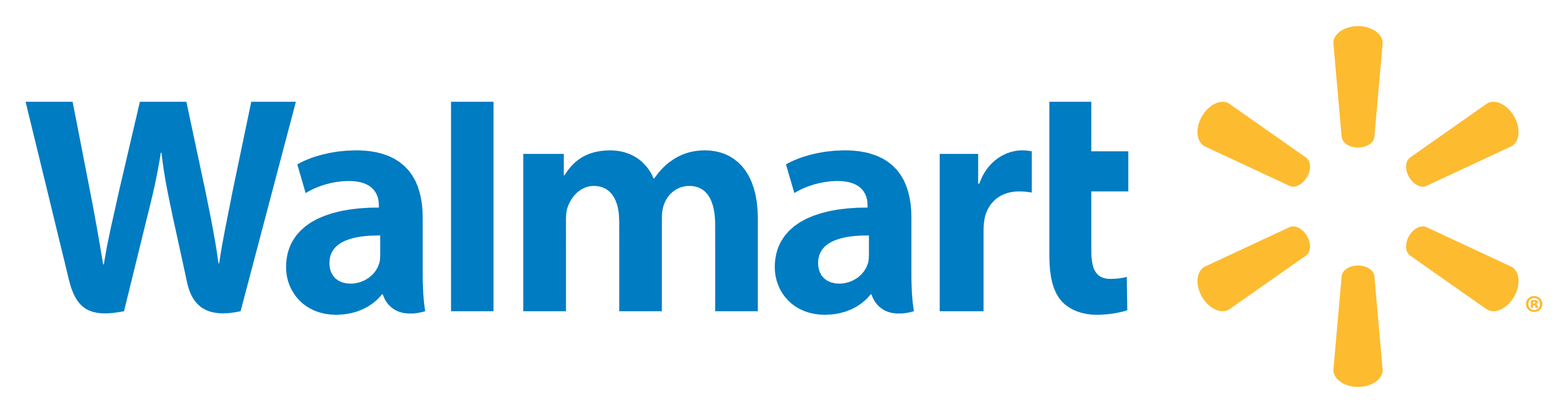 Walmart – Logos Download