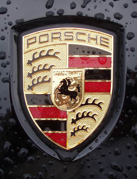 Porsche – Logos Download