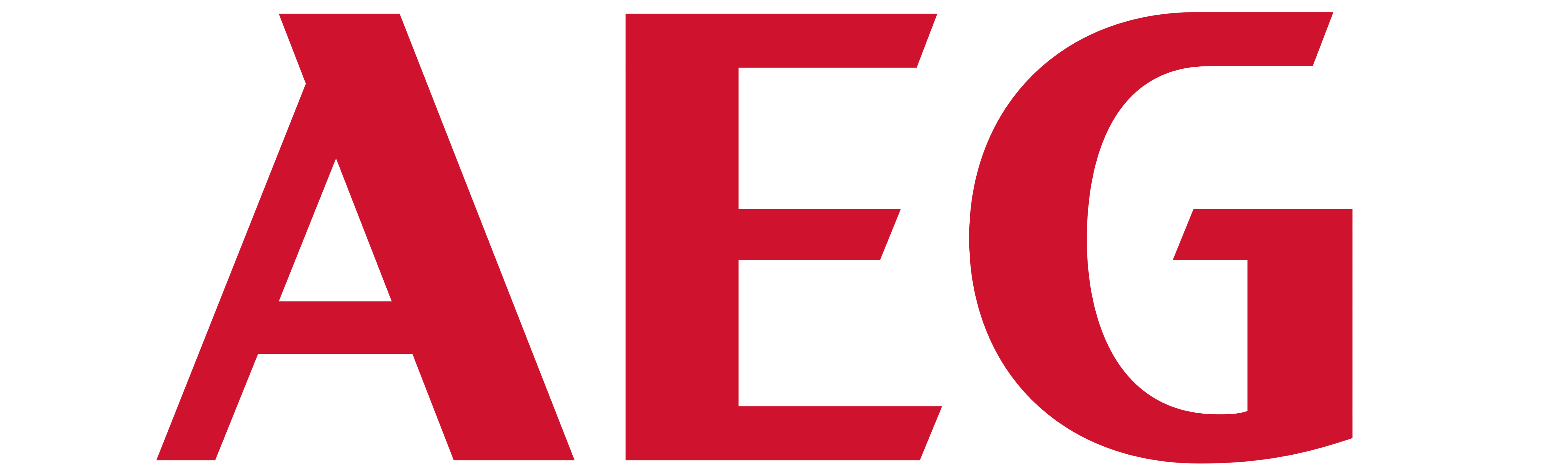 Aeg vector Logos