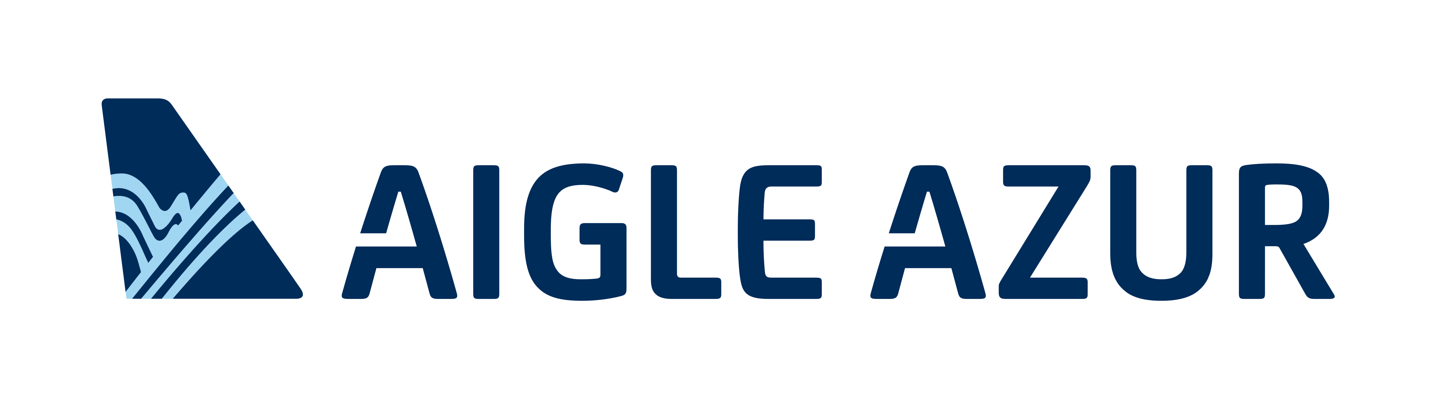 Aigle Azur – Logos Download