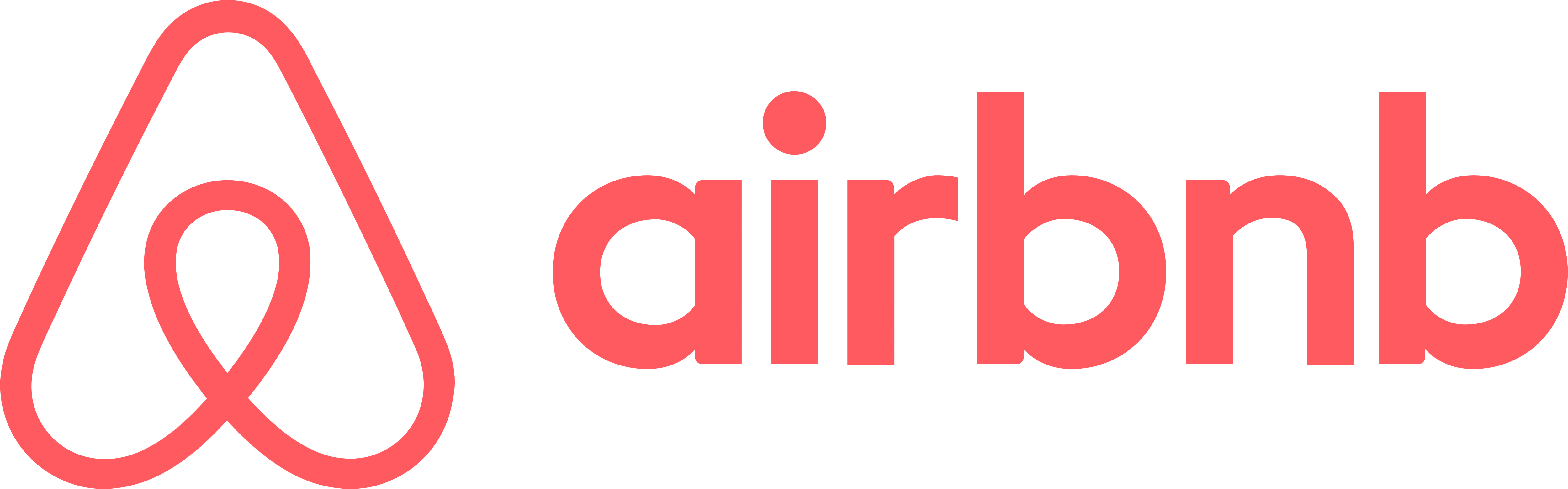 Airbnb – Logos Download