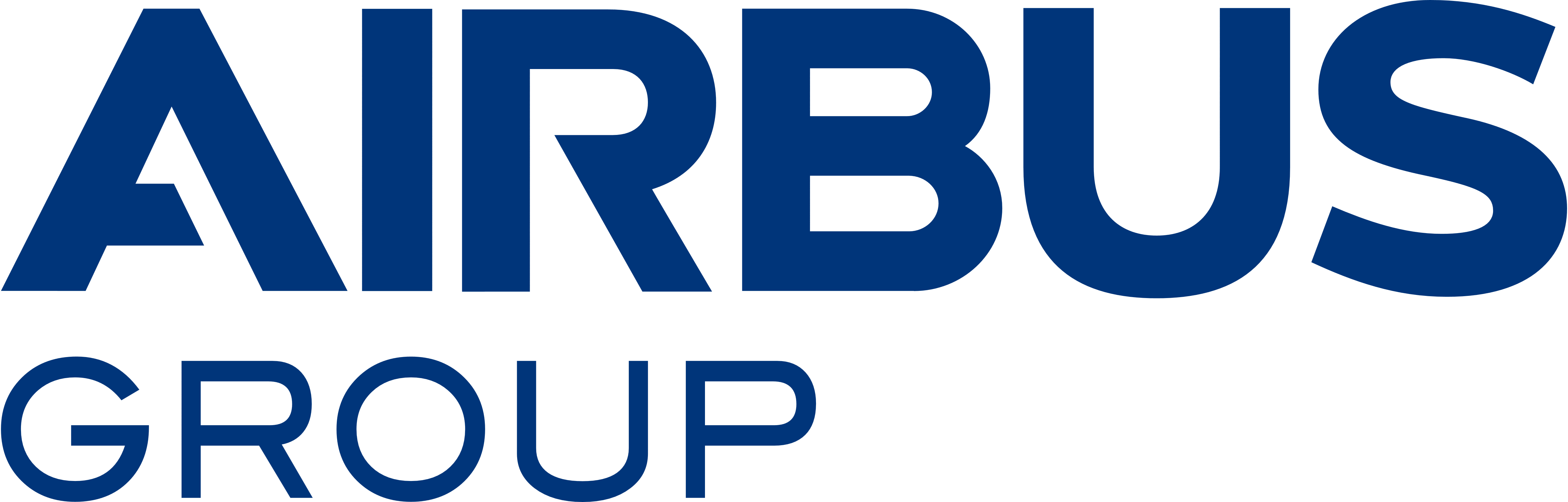 Airbus Group – Logos Download