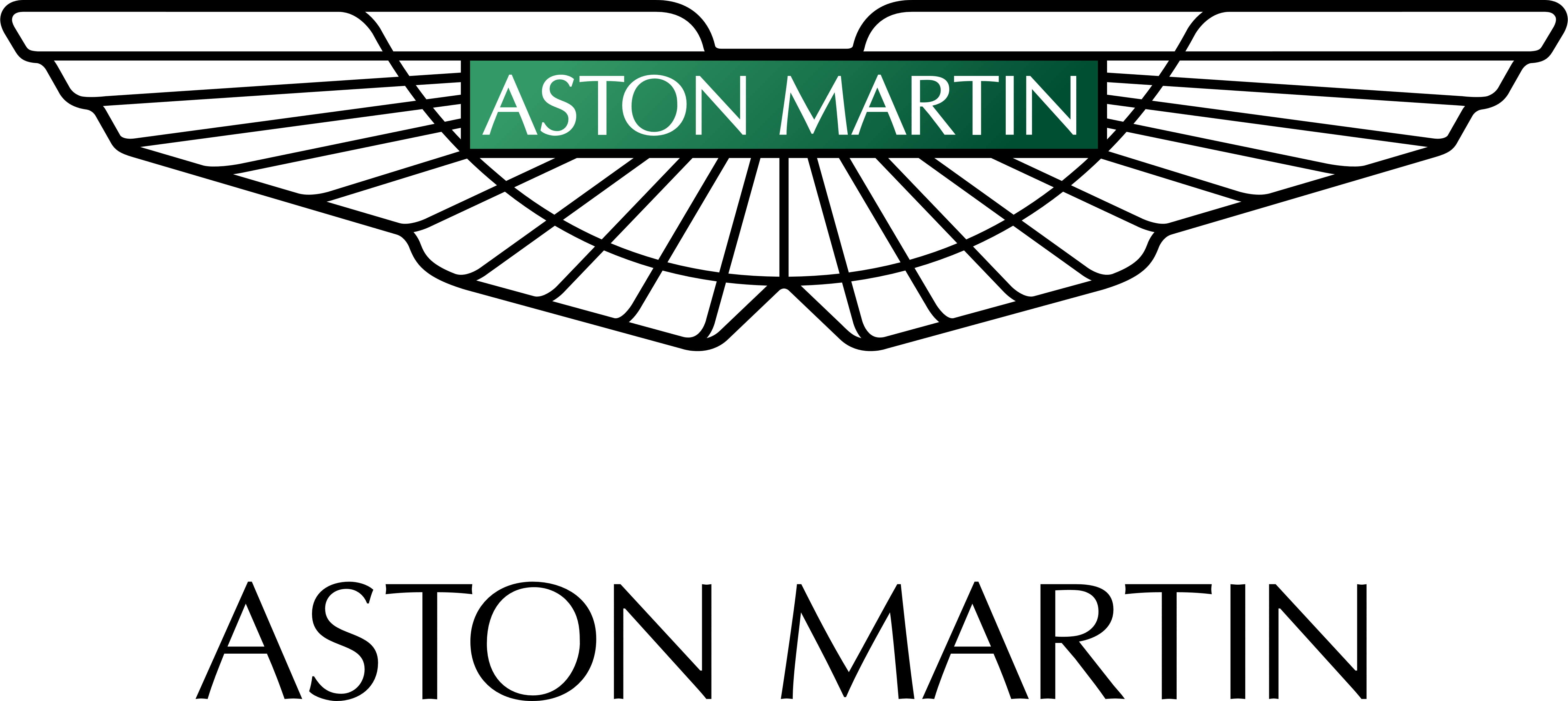 Aston Martin – Logos Download