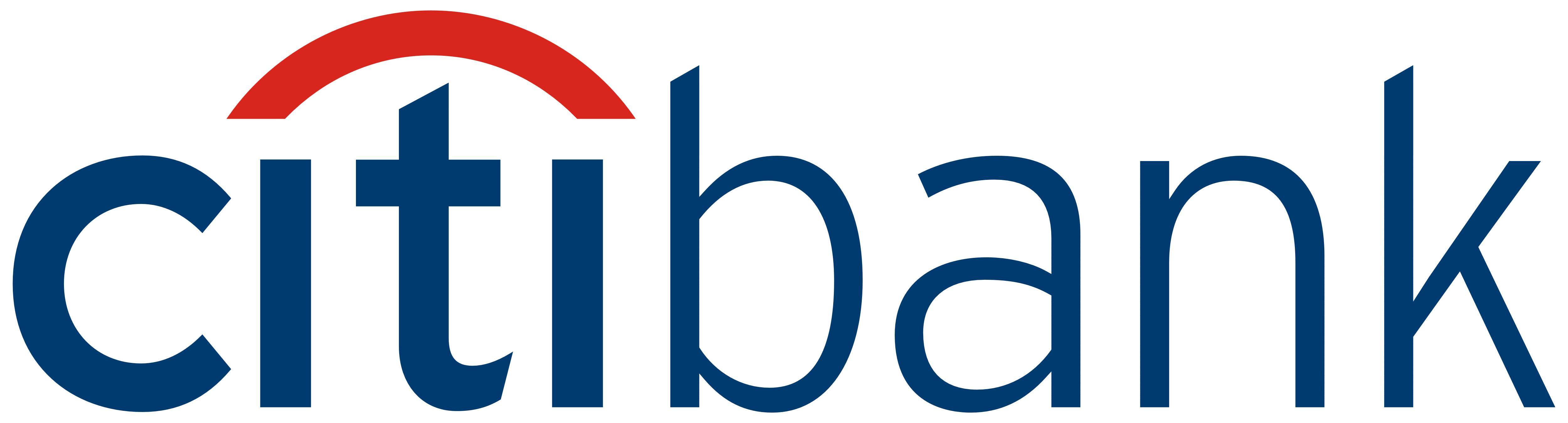 Image result for citibank logo