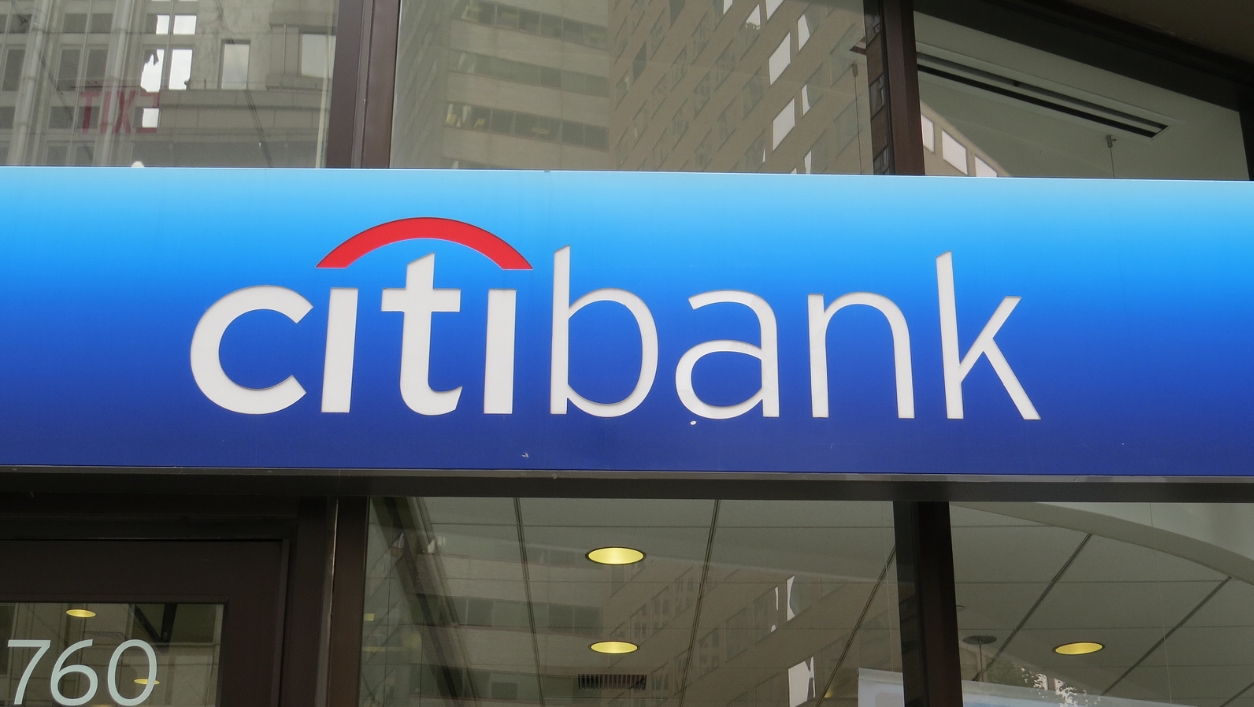 Citibank, Citi – Logos Download