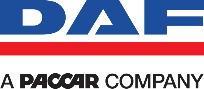 DAF – Logos Download
