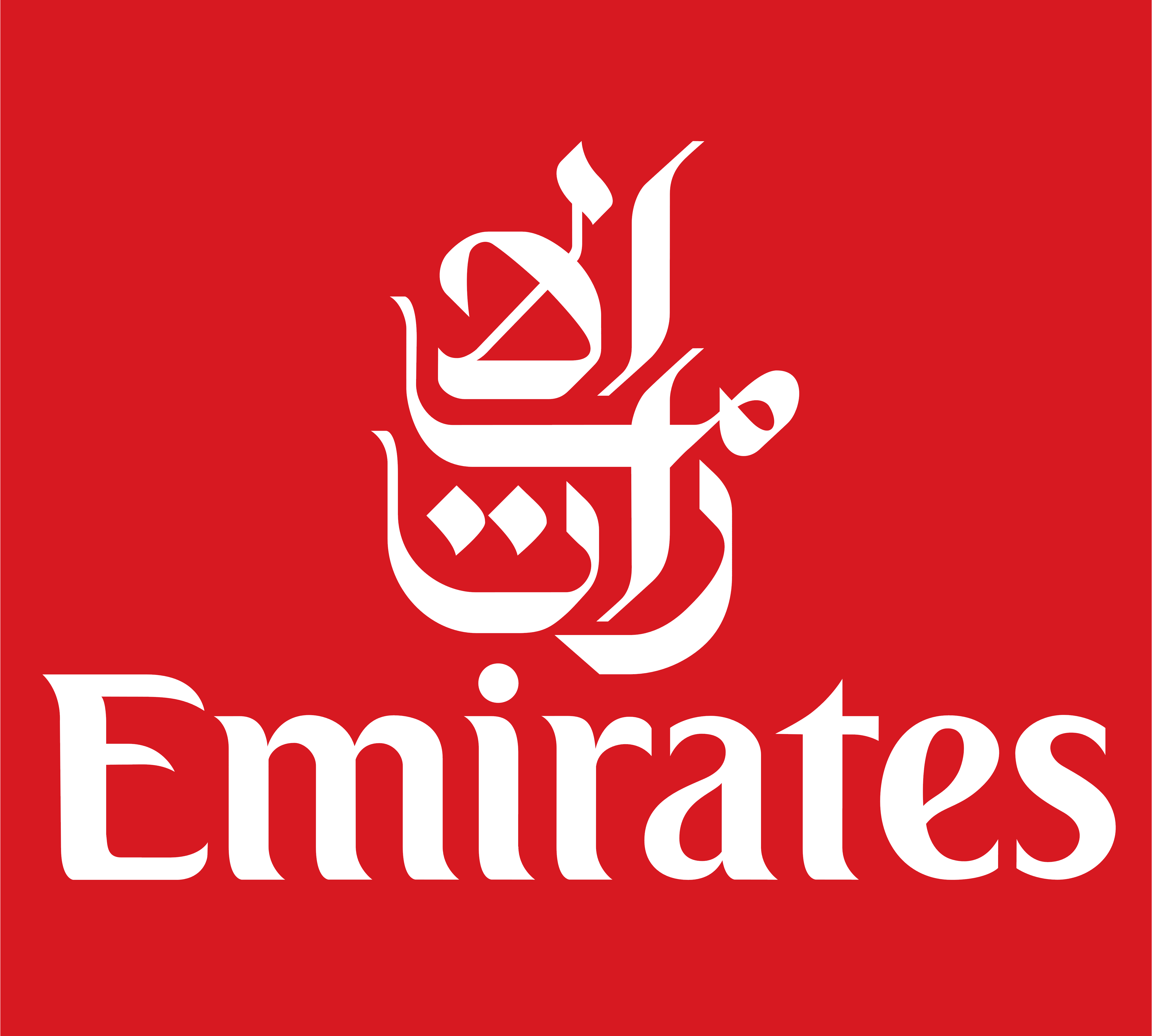 Emirates – Logos Download