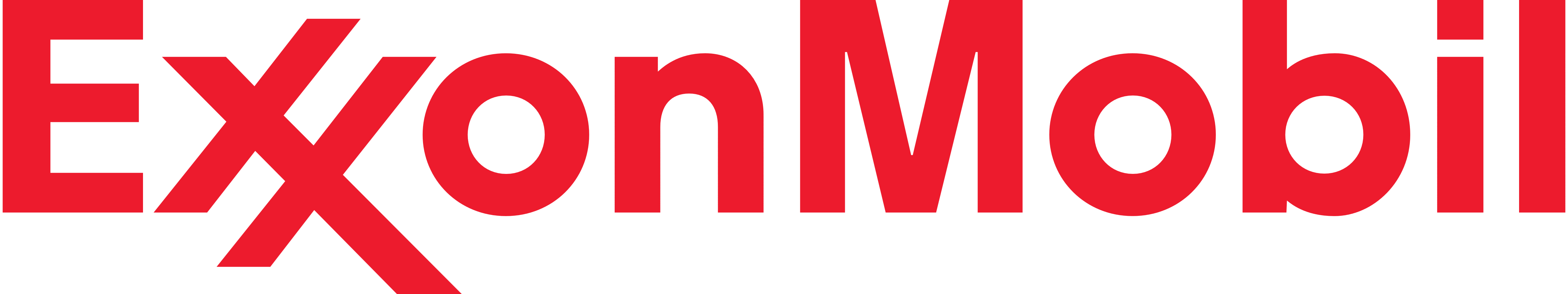 Exxon Logo Png PNG Image Collection