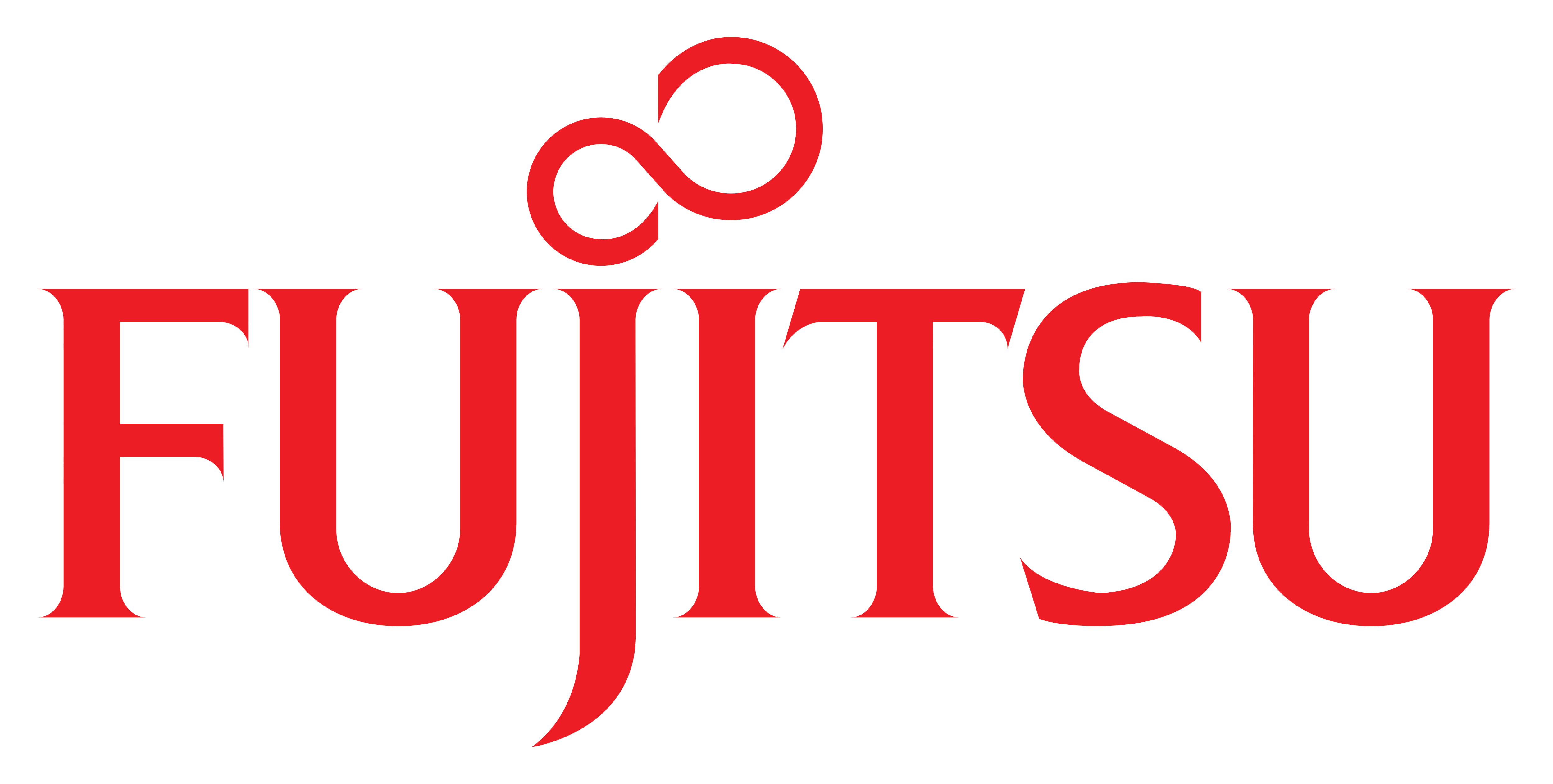 Fujitsu – Logos Download