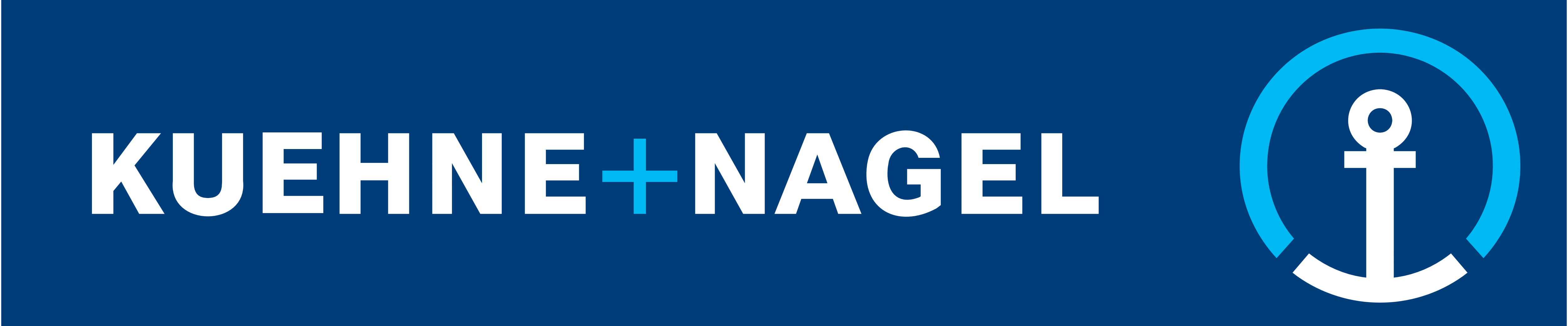 Kuehne Nagel Logos Download