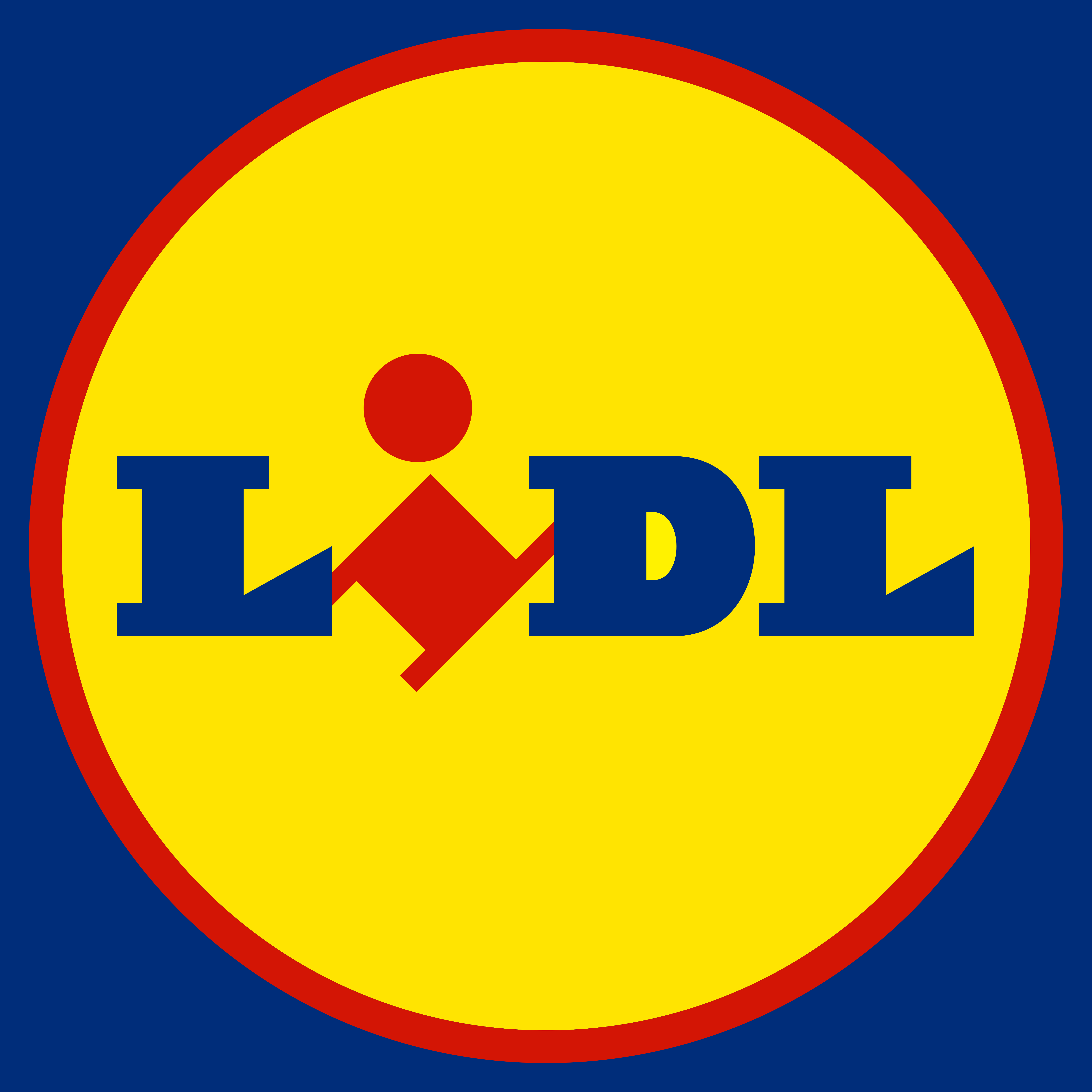 Lidl – Logos Download