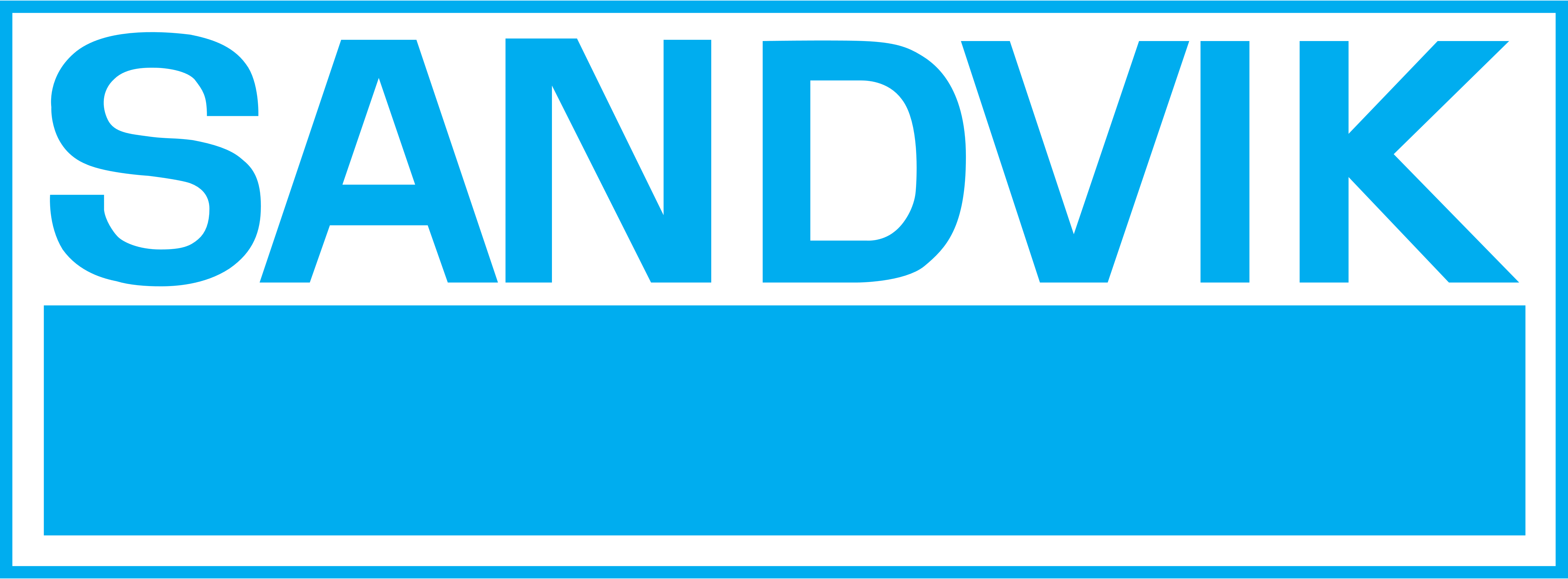 Sandvik – Logos Download