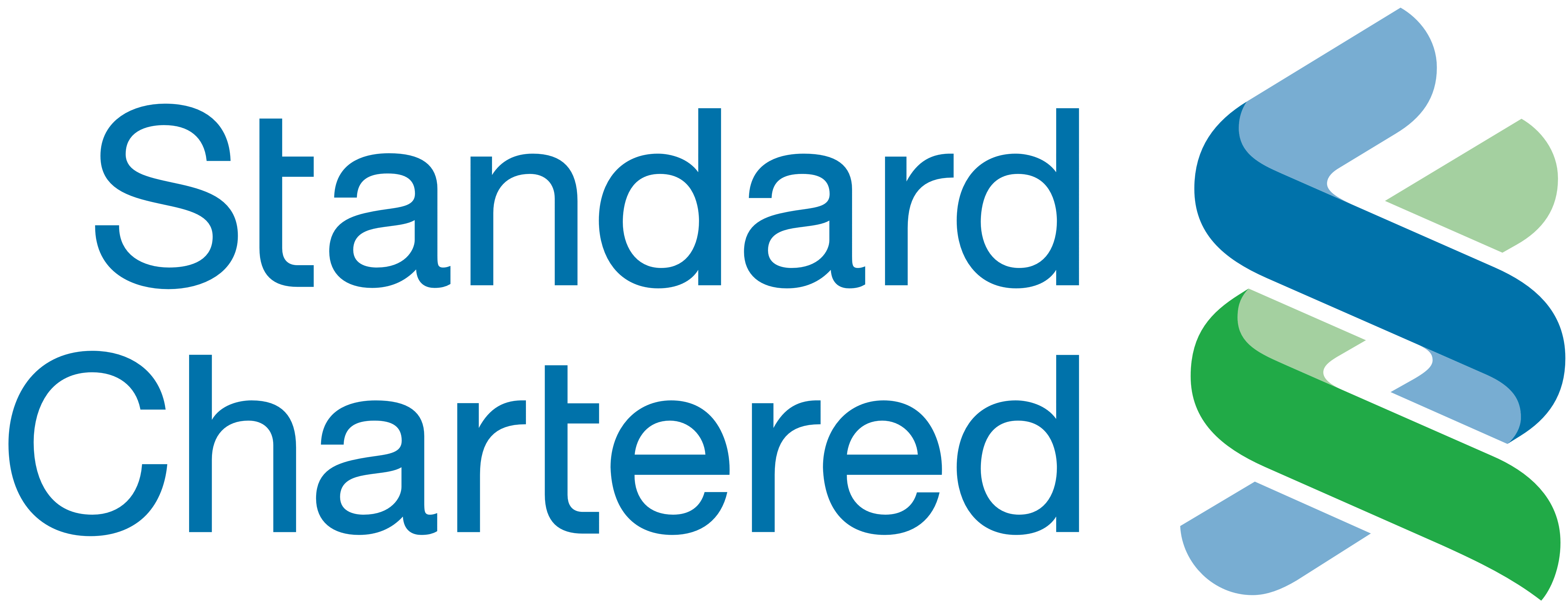 Standard Chartered Logos Download