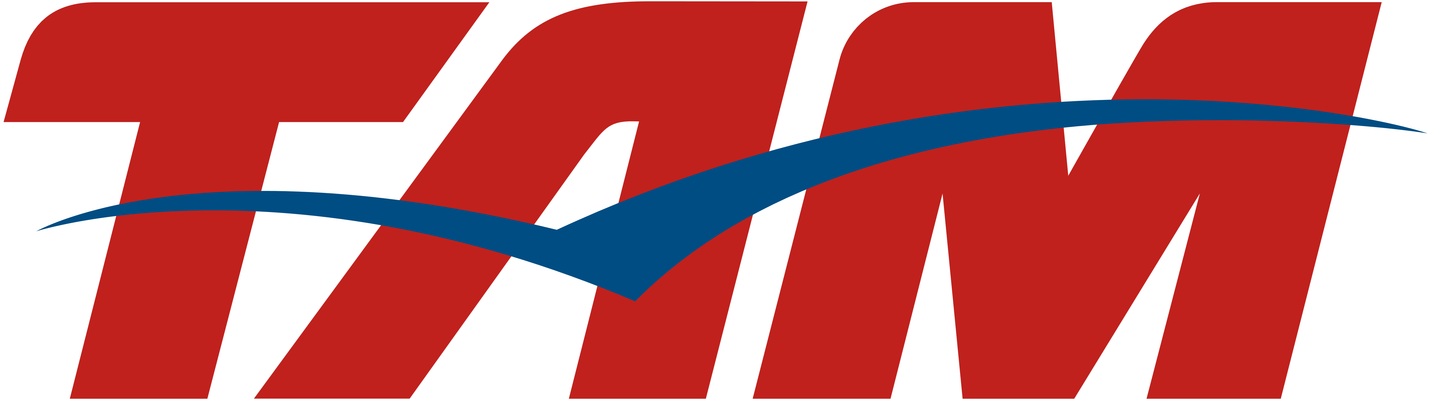 [Image: TAM_Airlines_Logo.png]