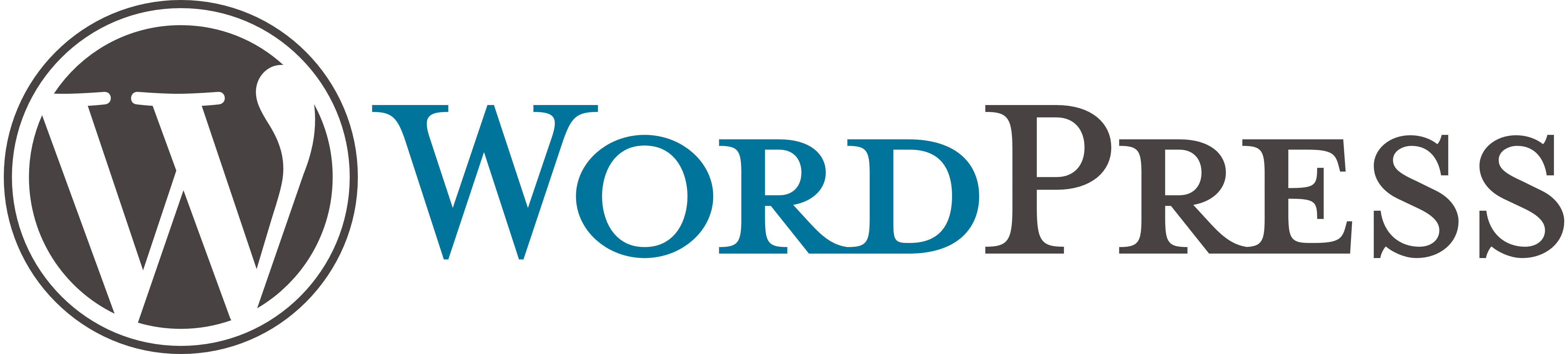 wordpress-logos-download