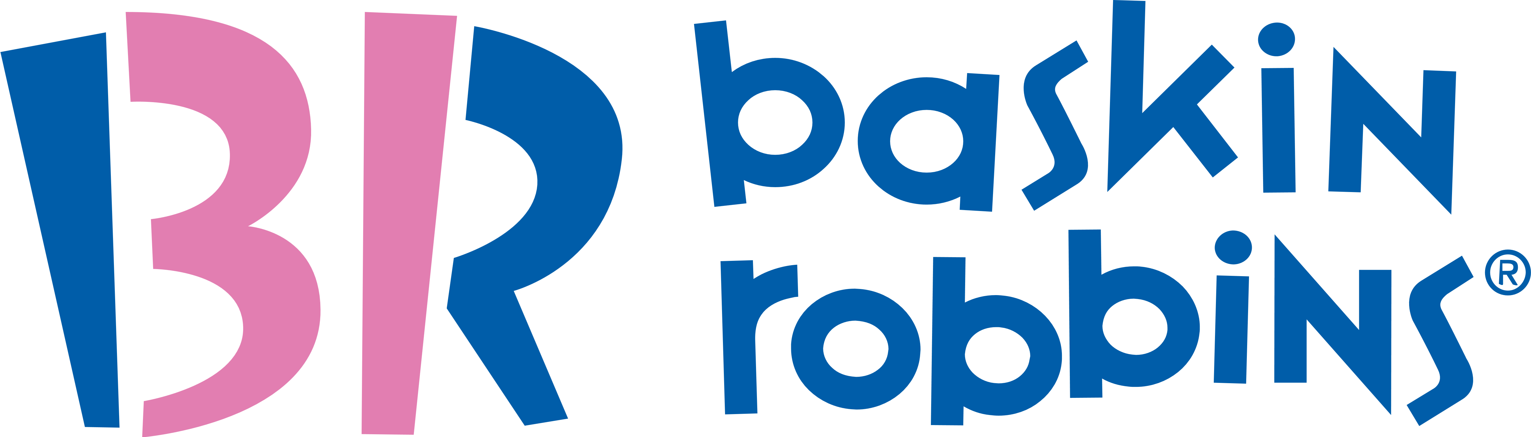 BaskinRobbins Logos Download