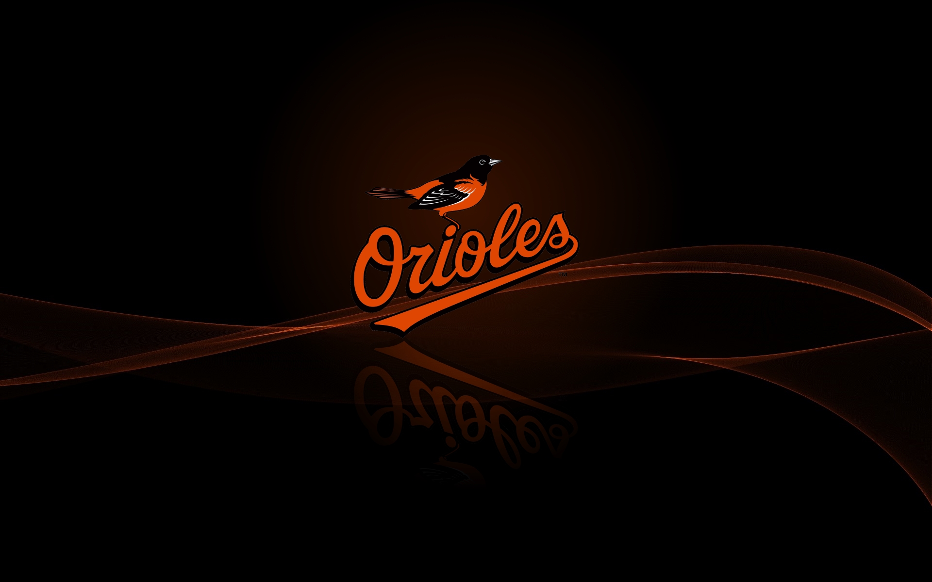 Baltimore Orioles – Logos Download