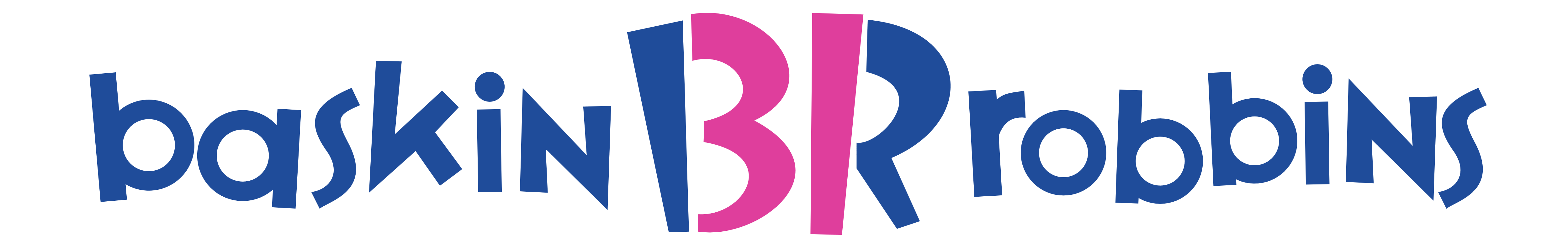 Baskin-Robbins – Logos Download