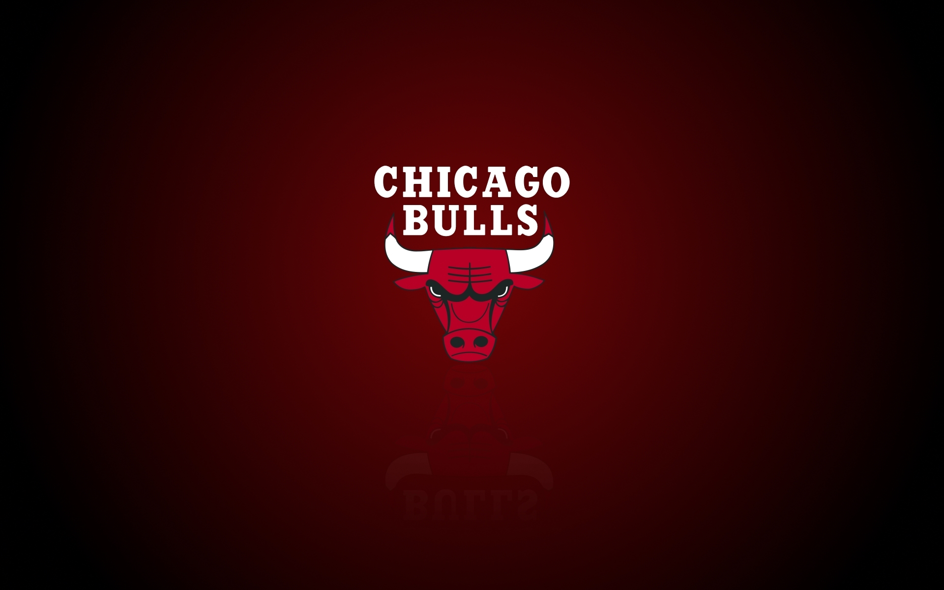 Chicago Bulls Logos Download