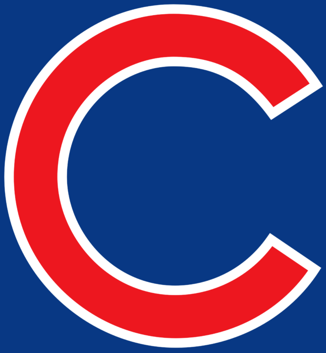 Chicago Cubs Logos Download