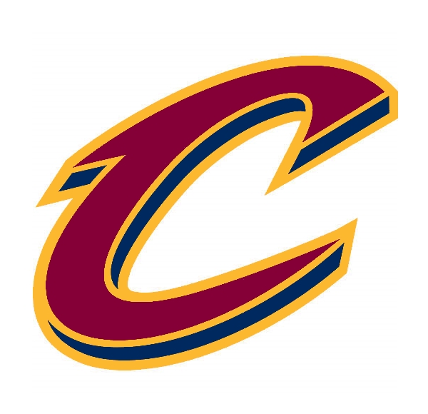 Resultado de imagen para cleveland cavaliers logo