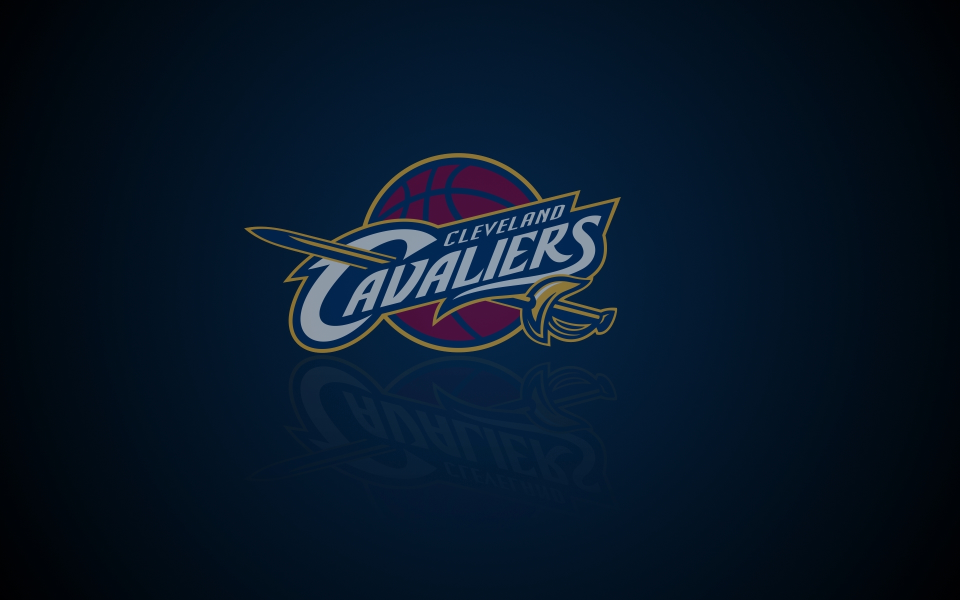 Cleveland Cavaliers – Logos Download