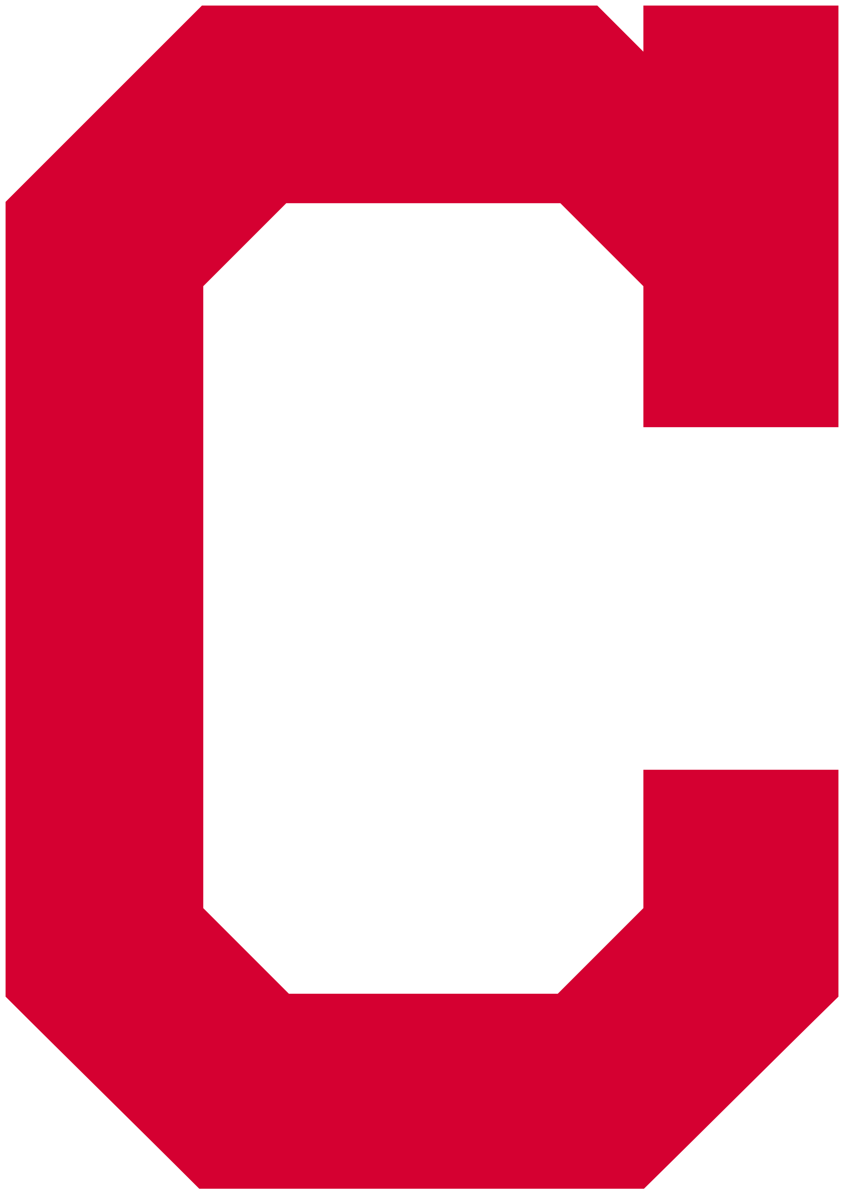 Cleveland Indians – Logos Download