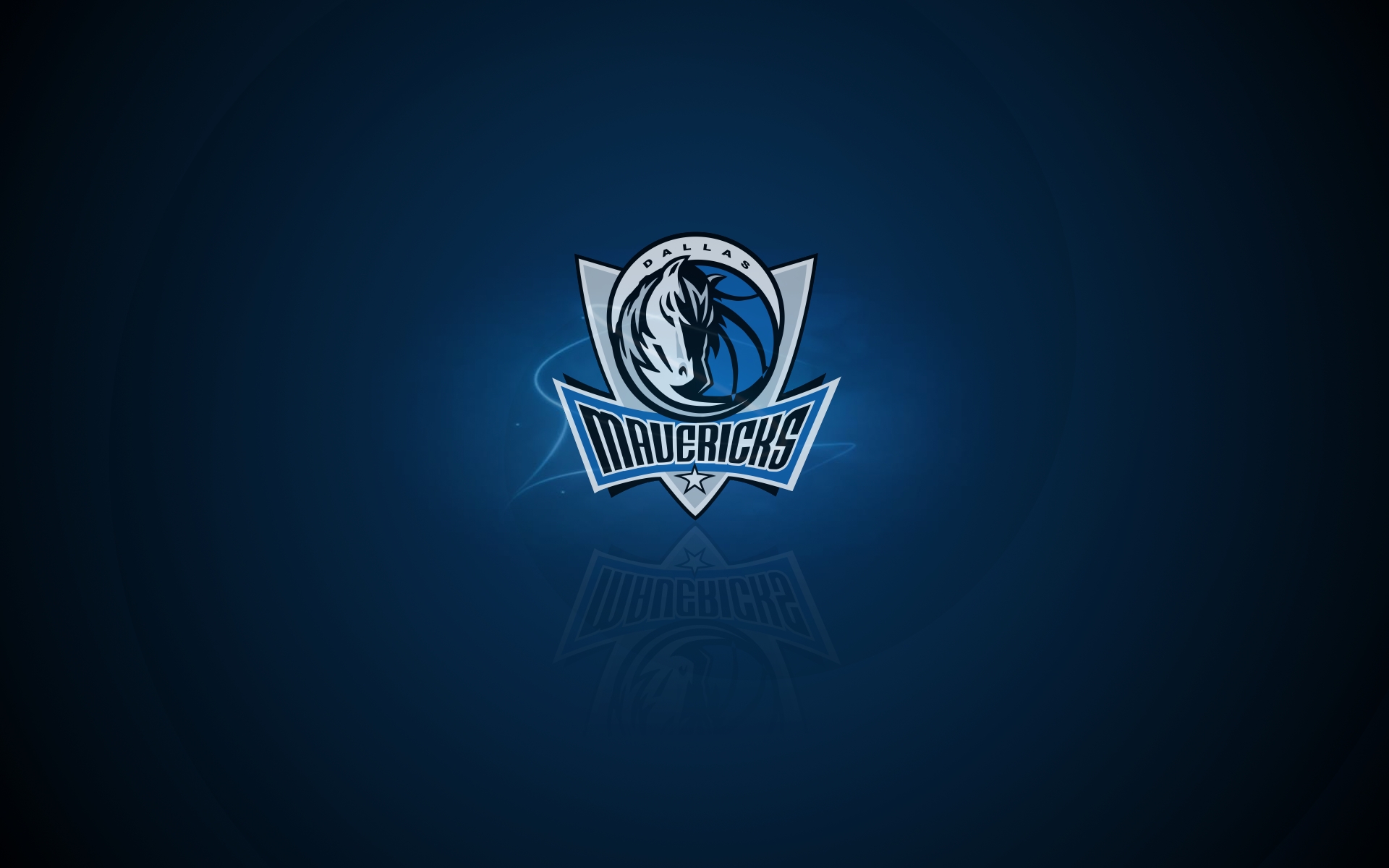 Dallas Mavericks – Logos Download