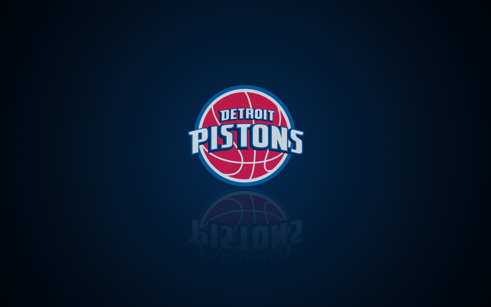 Detroit Pistons – Logos Download