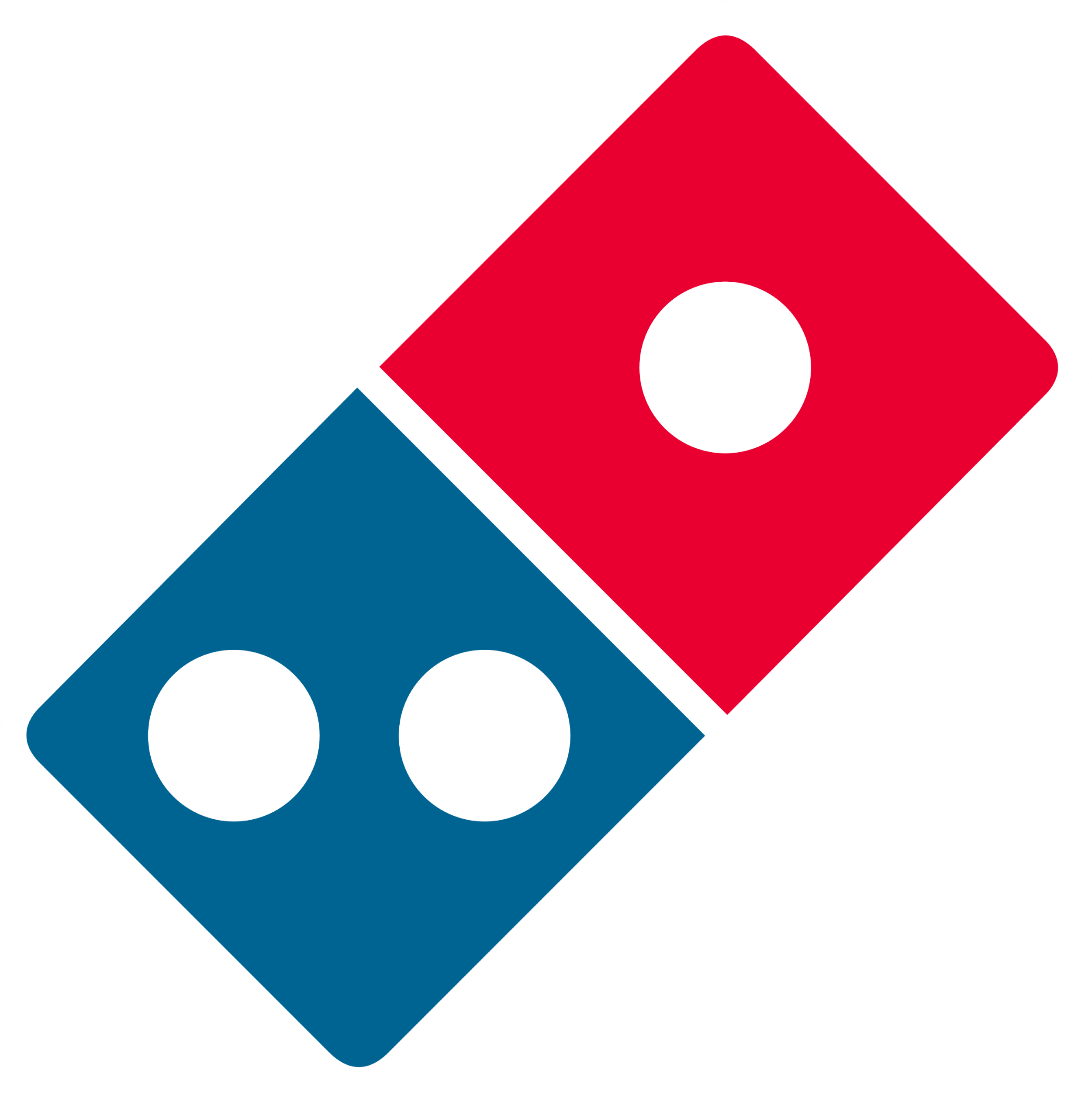 Domino’s Pizza Logos Download