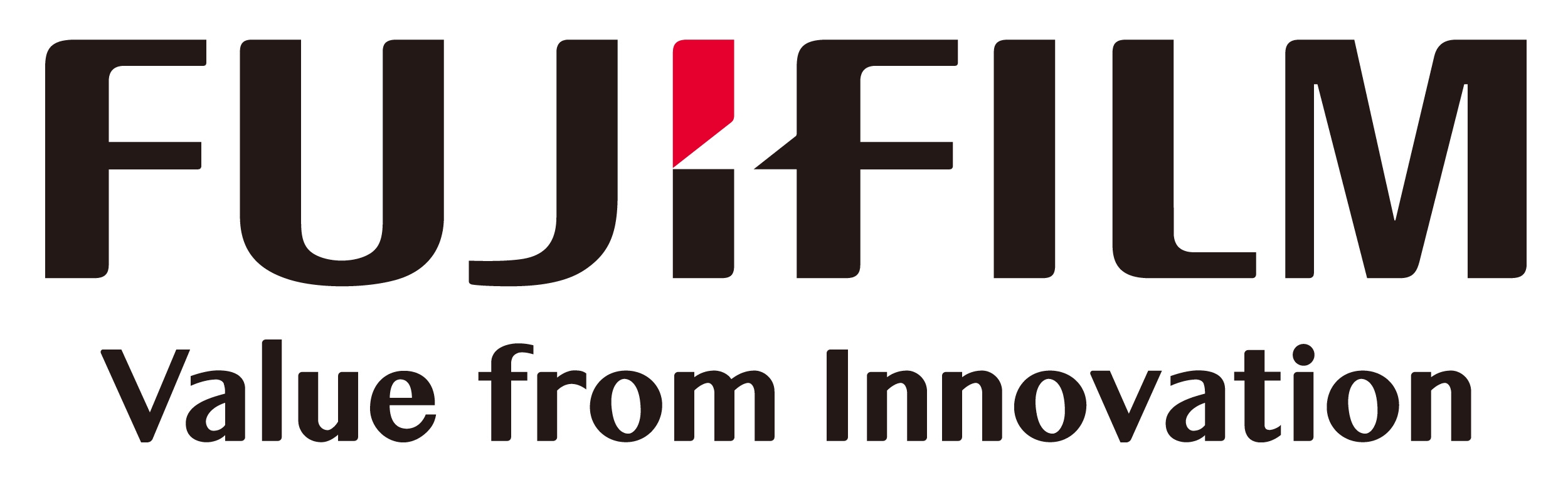 Картинки по запросу fujifilm logo