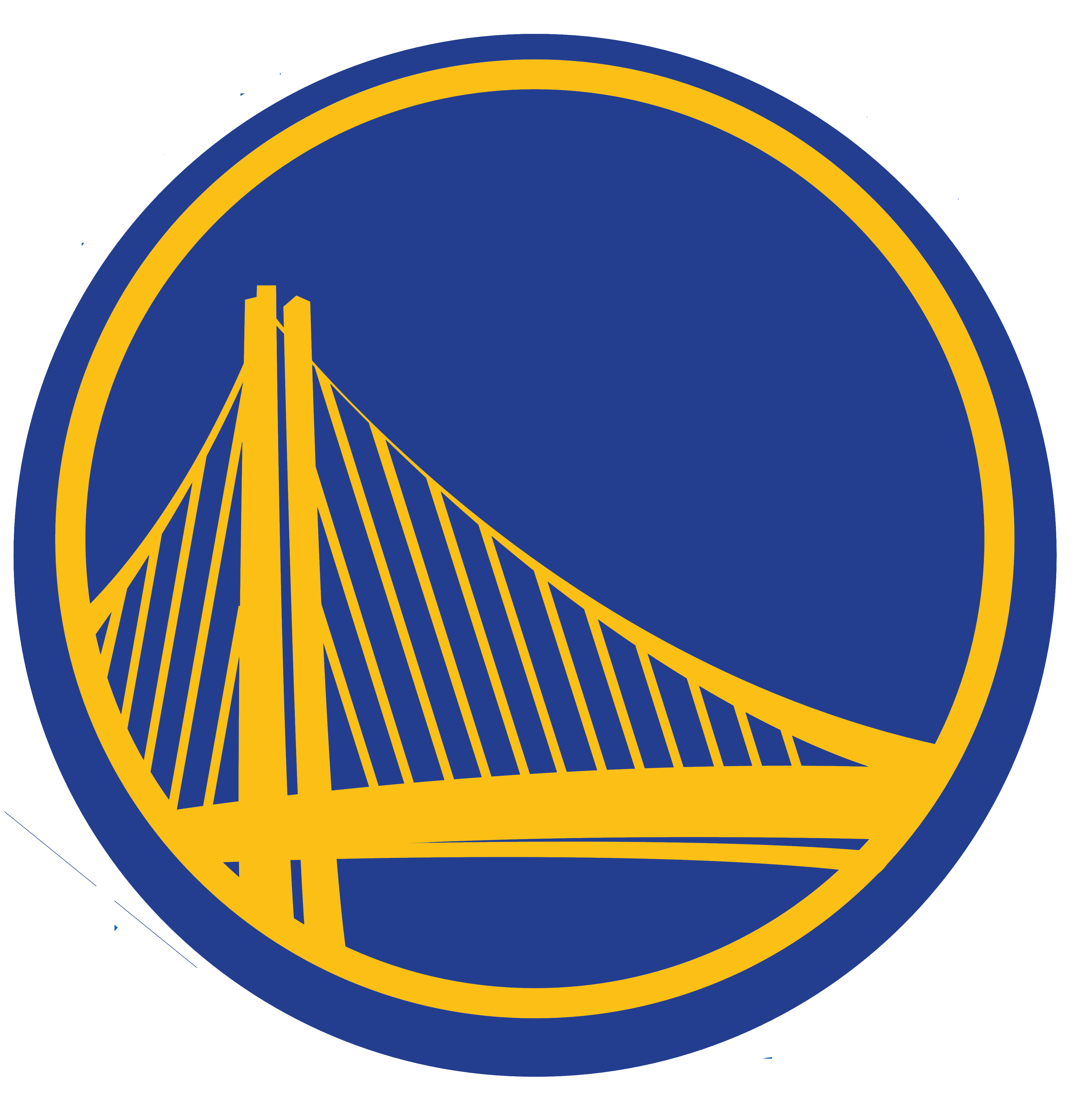 Golden State Warriors – Logos Download