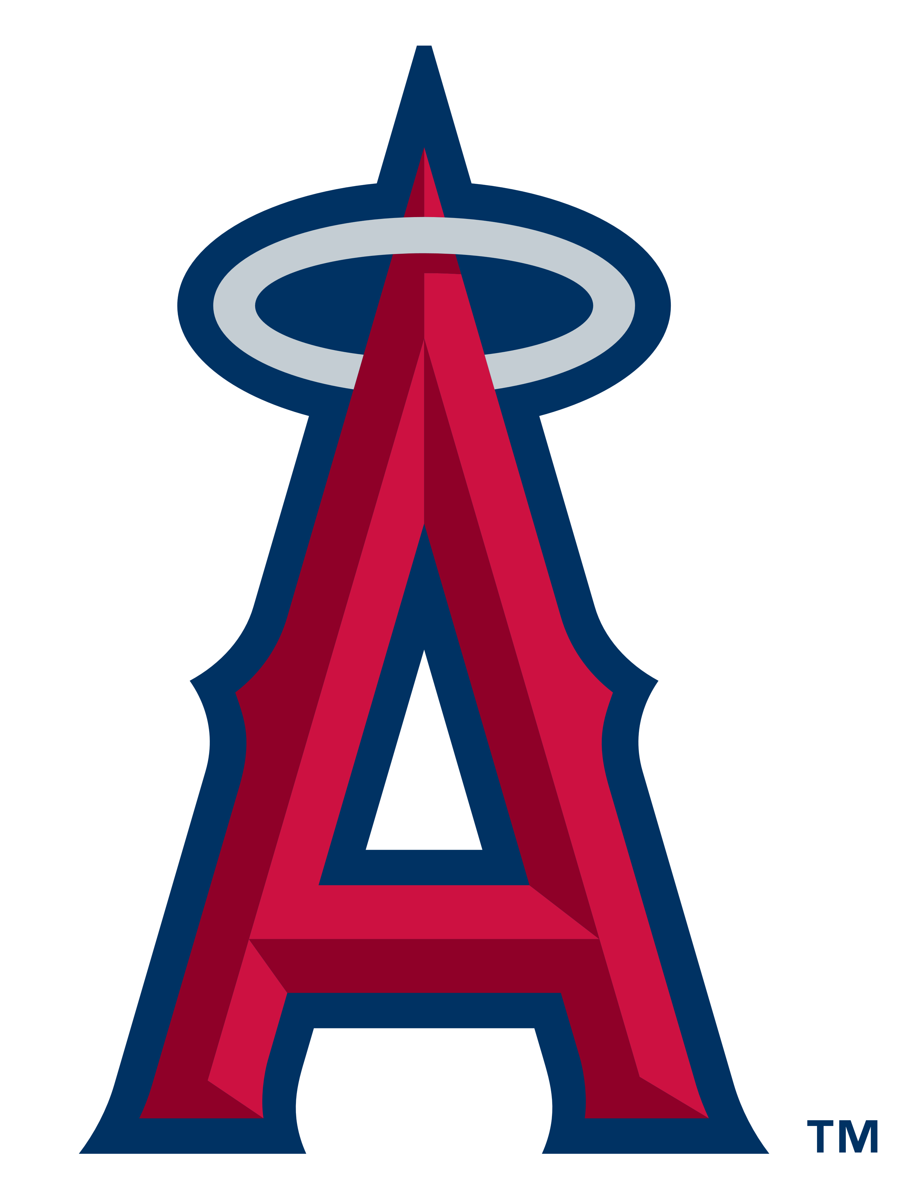 Los Angeles Angels – Logos Download