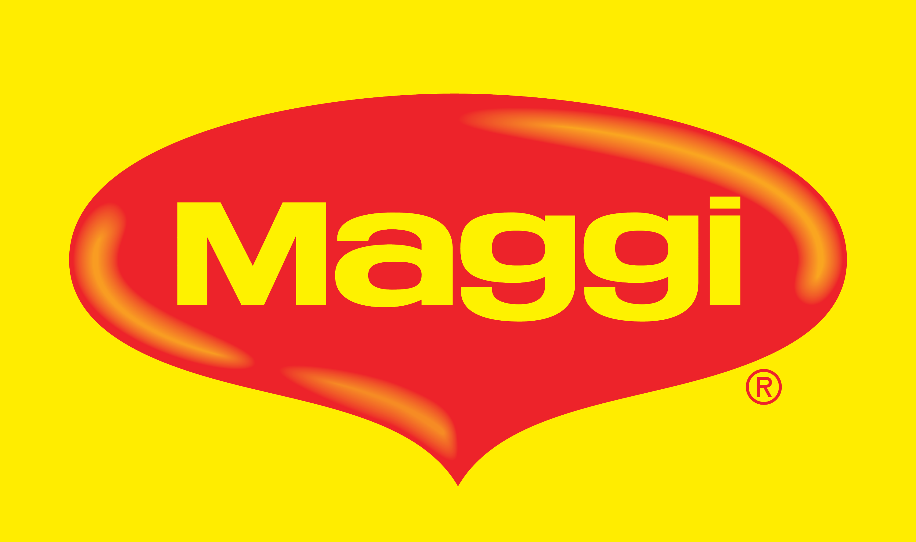 Maggi – Logos Download