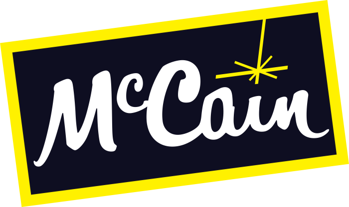 McCain – Logos Download