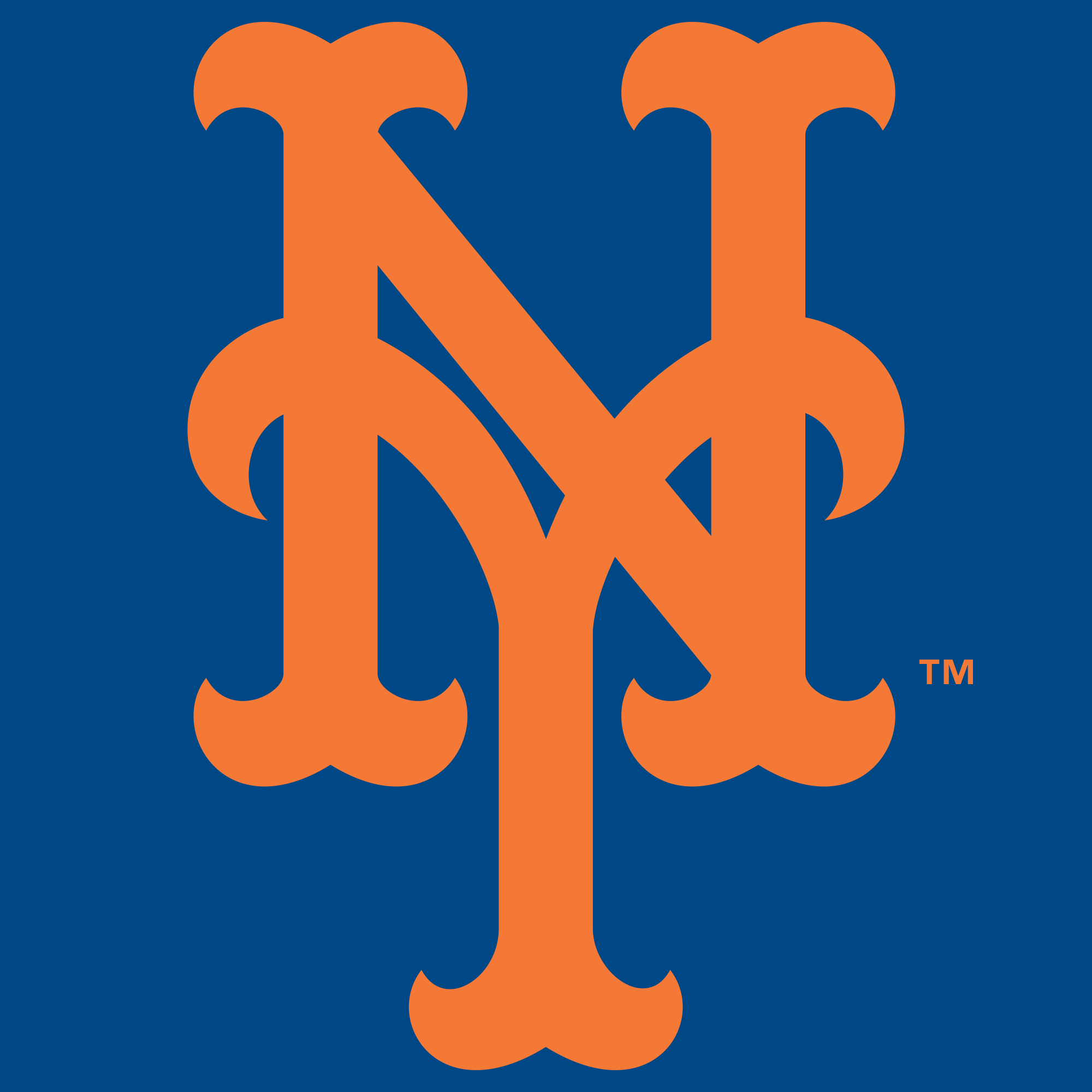 New York Mets Logos Download