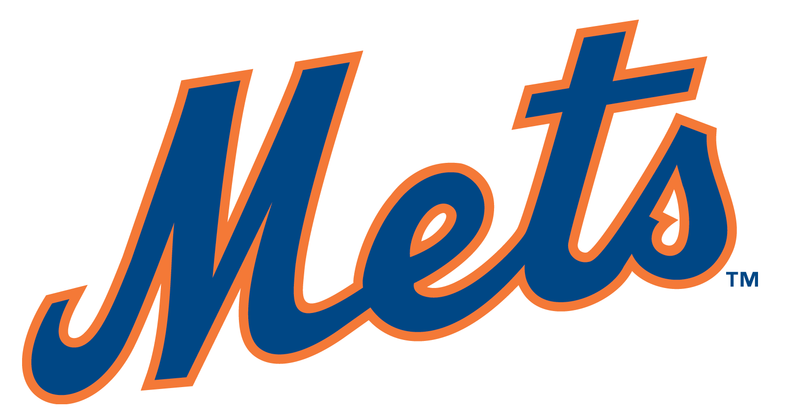 New York Mets – Logos Download