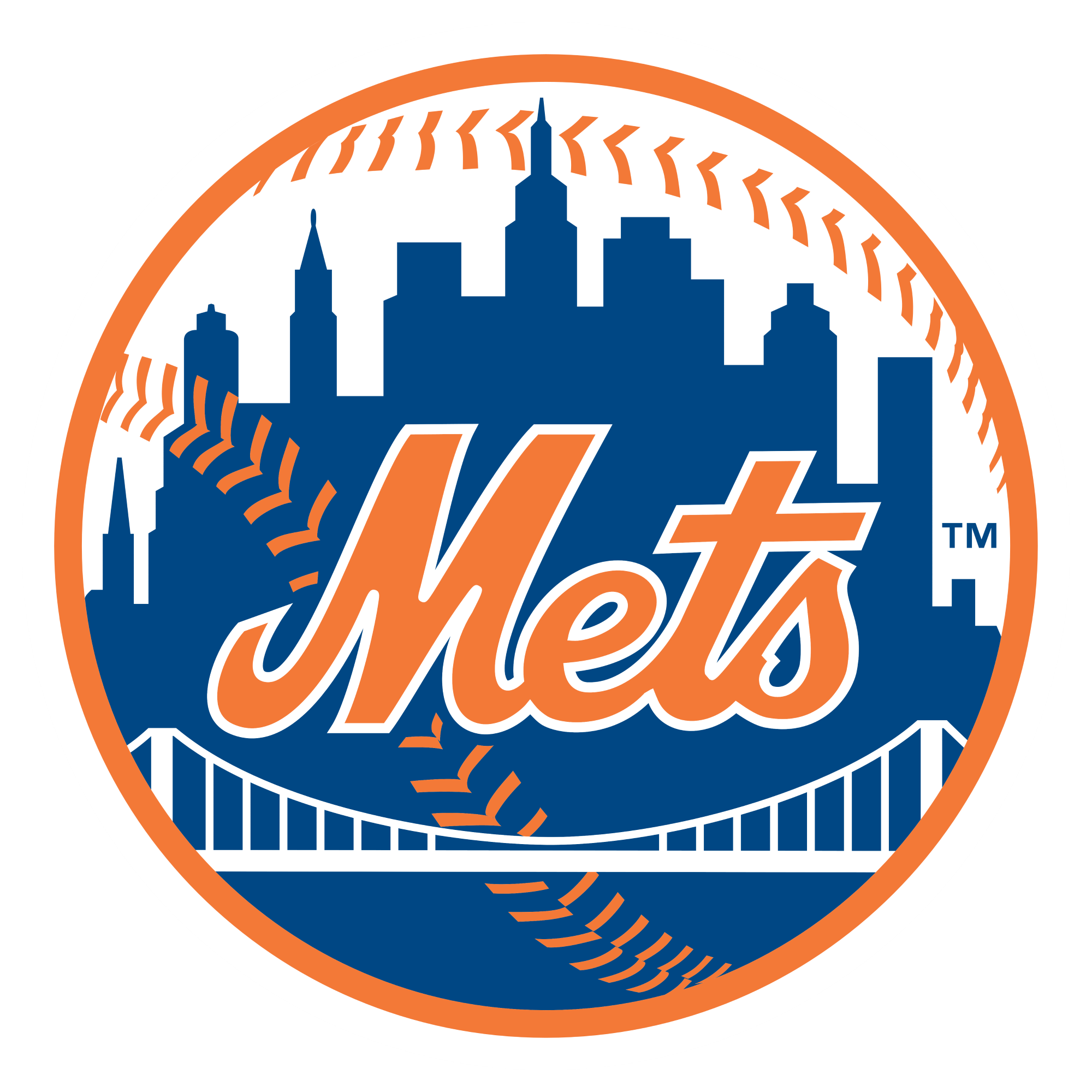 New York Mets – Logos Download