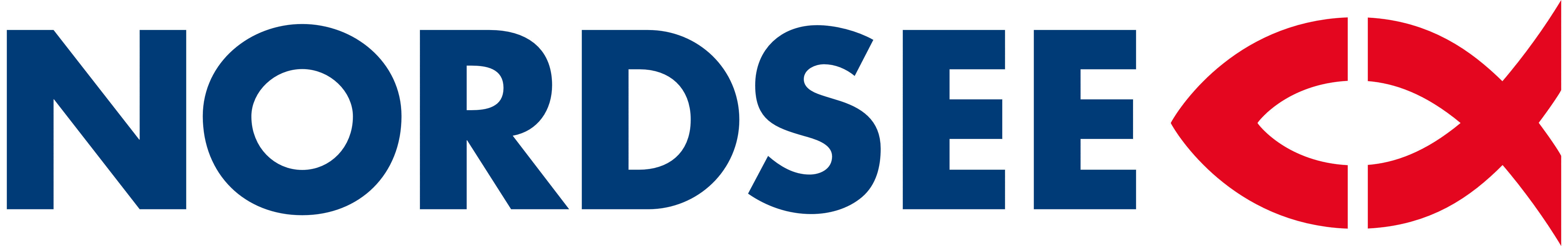Nordsee – Logos Download