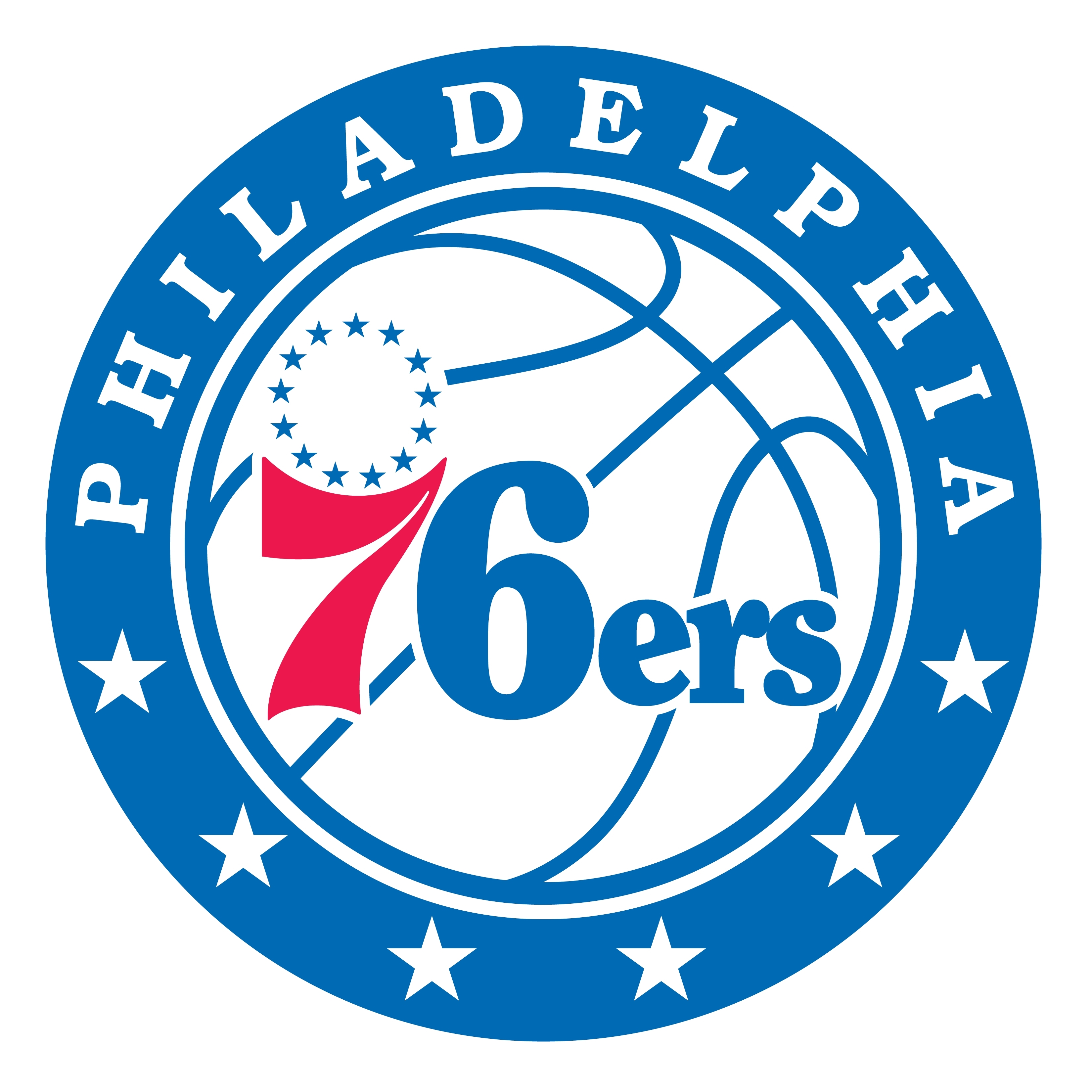 Philadelphia 76ers – Logos Download