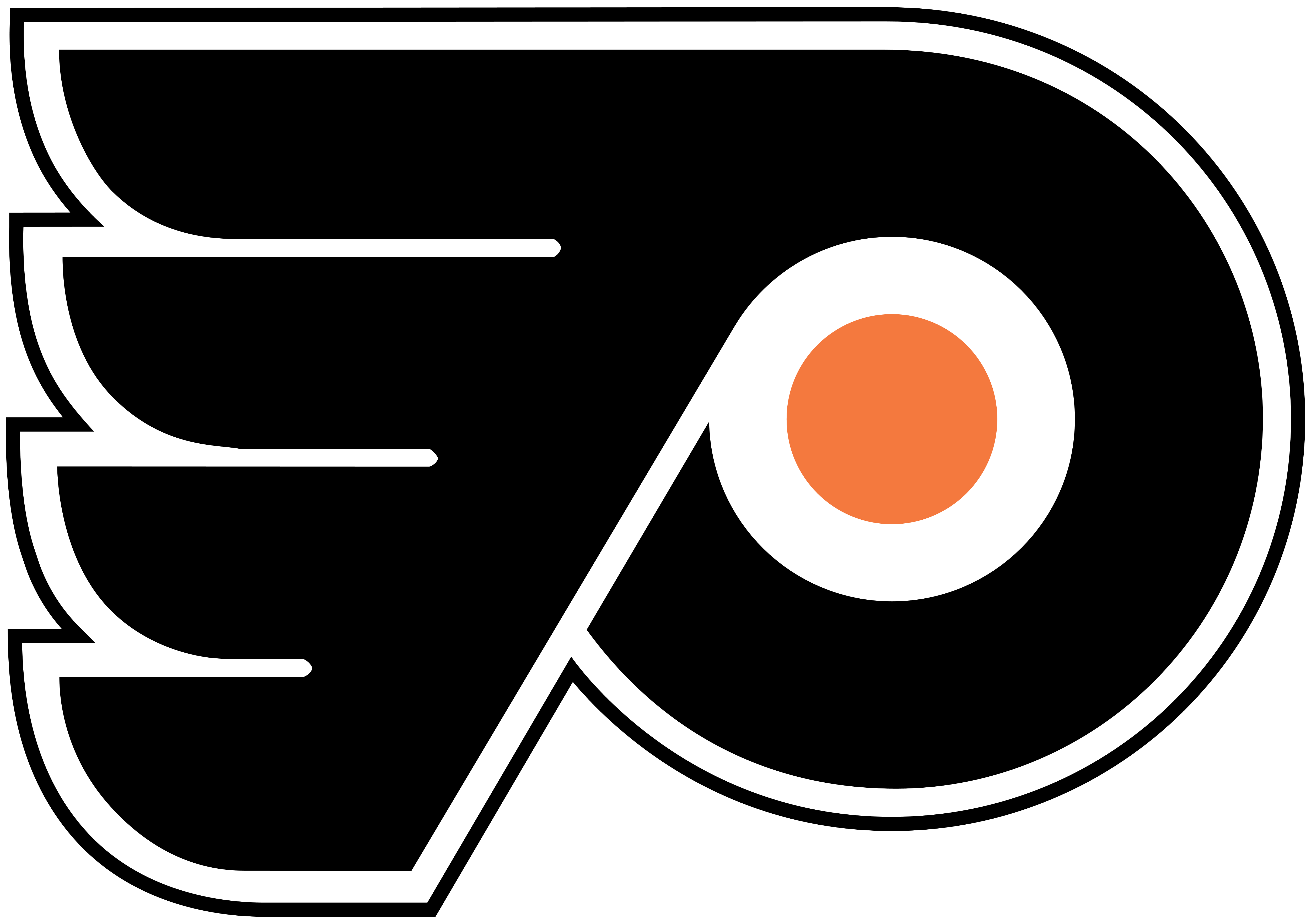 Philadelphia Flyers Logos Download 