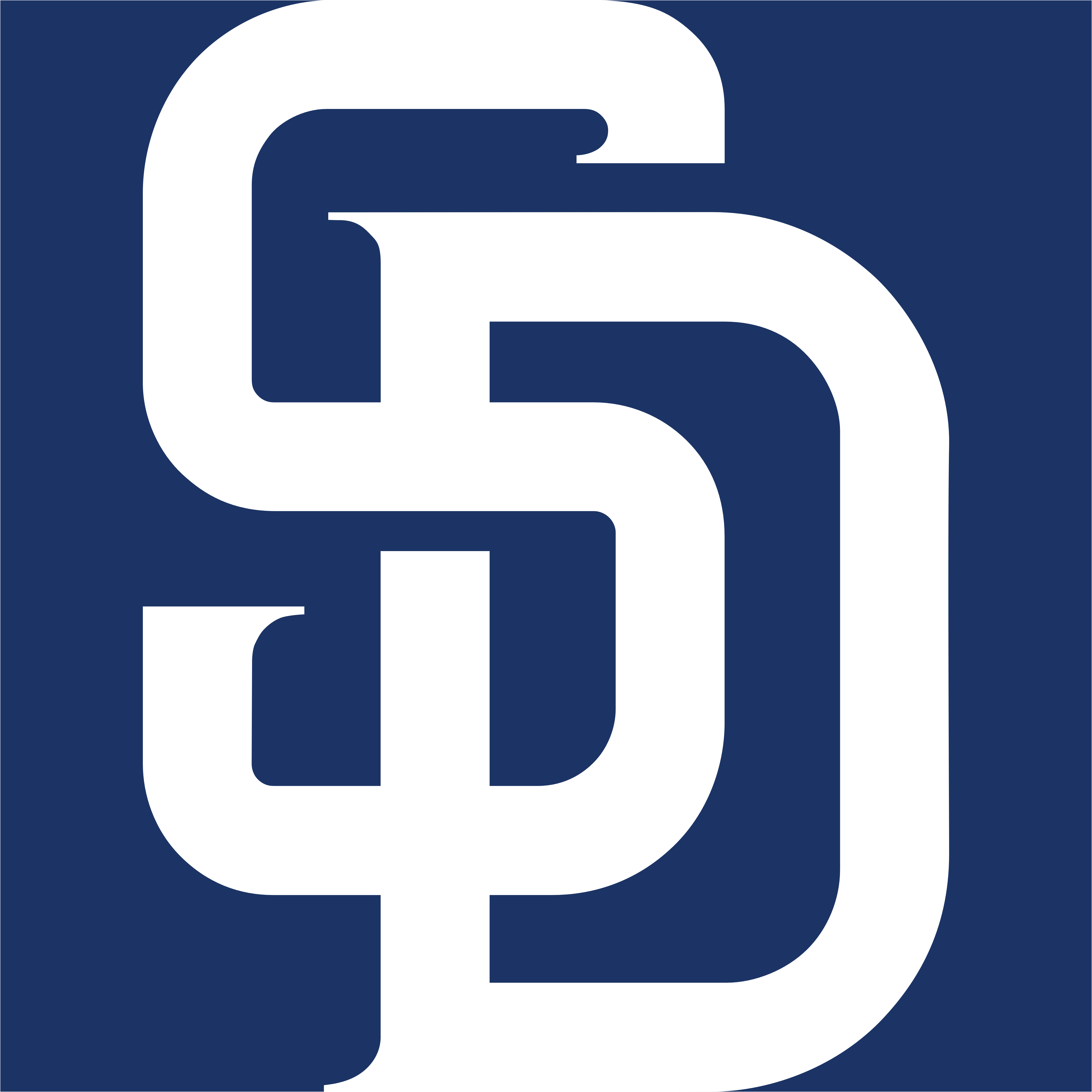 San Diego Padres team